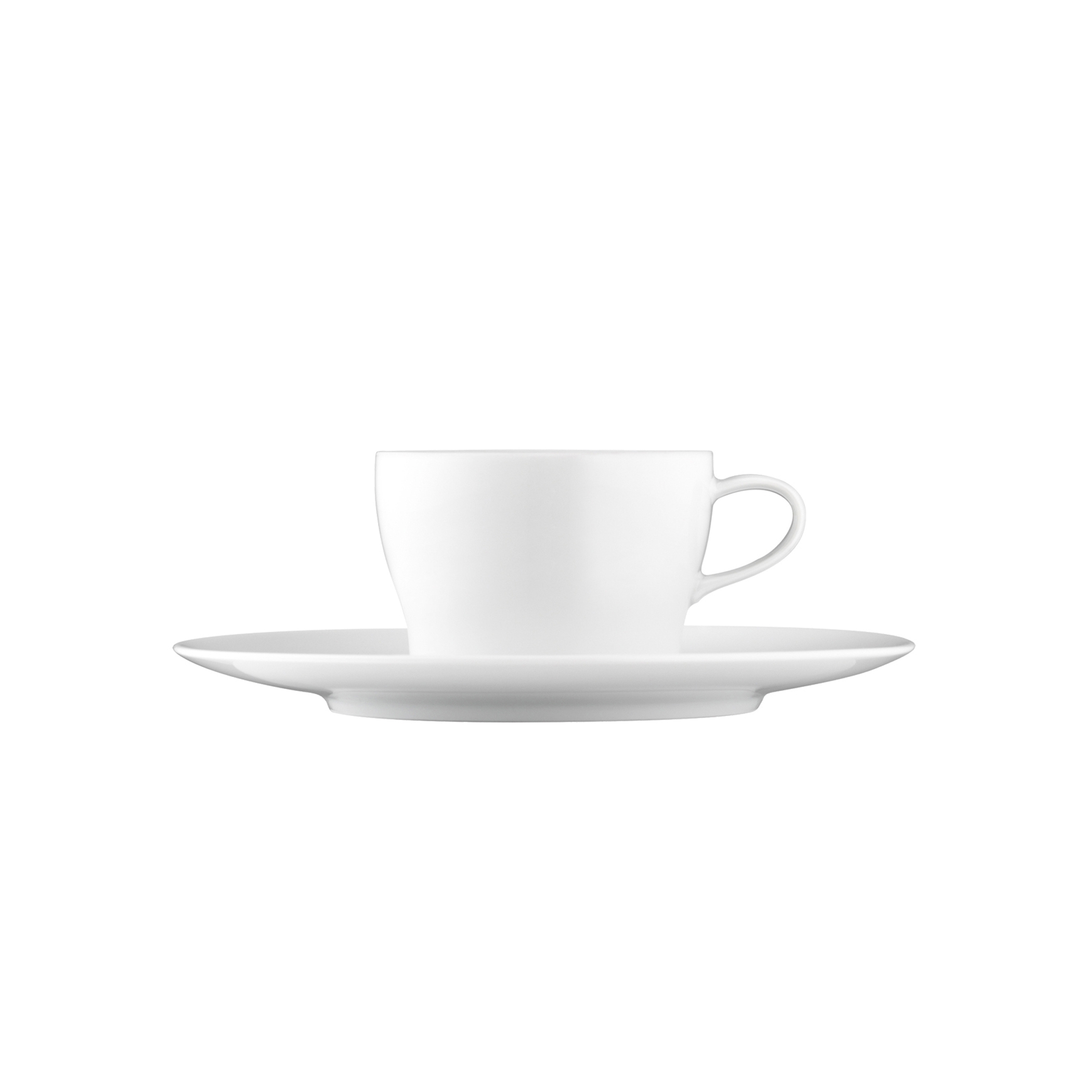 Vertoon produk AURÉOLE Tea cup, saucer van vervaardiger FÜRSTENBERG