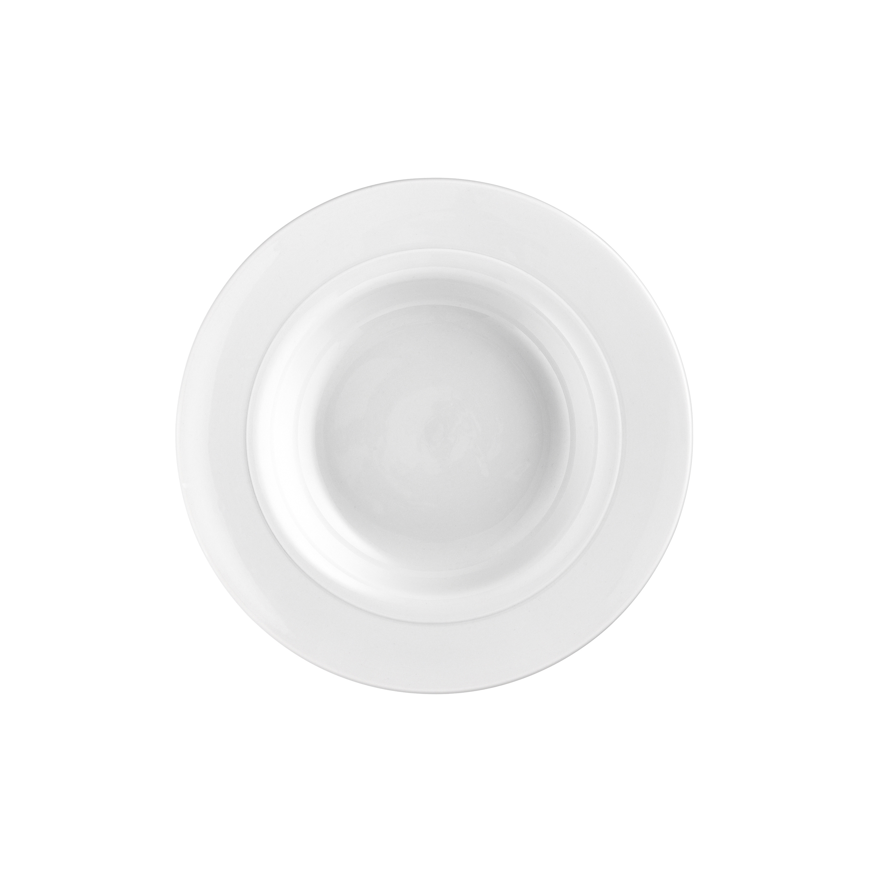 Display product AURÉOLE Soup plate from manufacturer FÜRSTENBERG