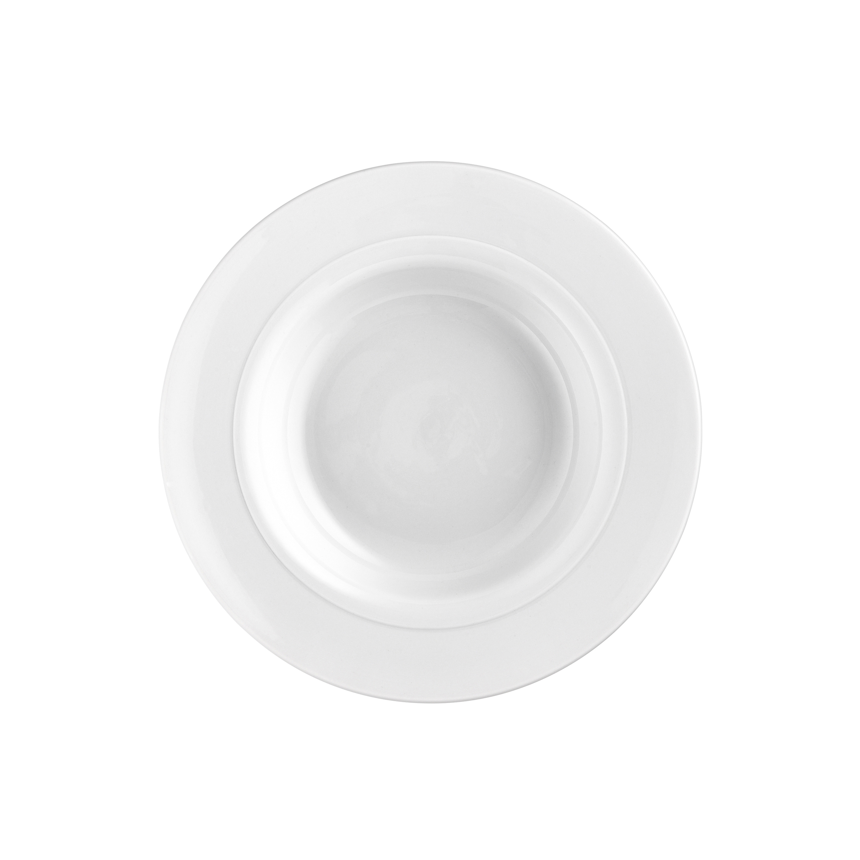 Vertoon produk AURÉOLE Pasta plate van vervaardiger FÜRSTENBERG