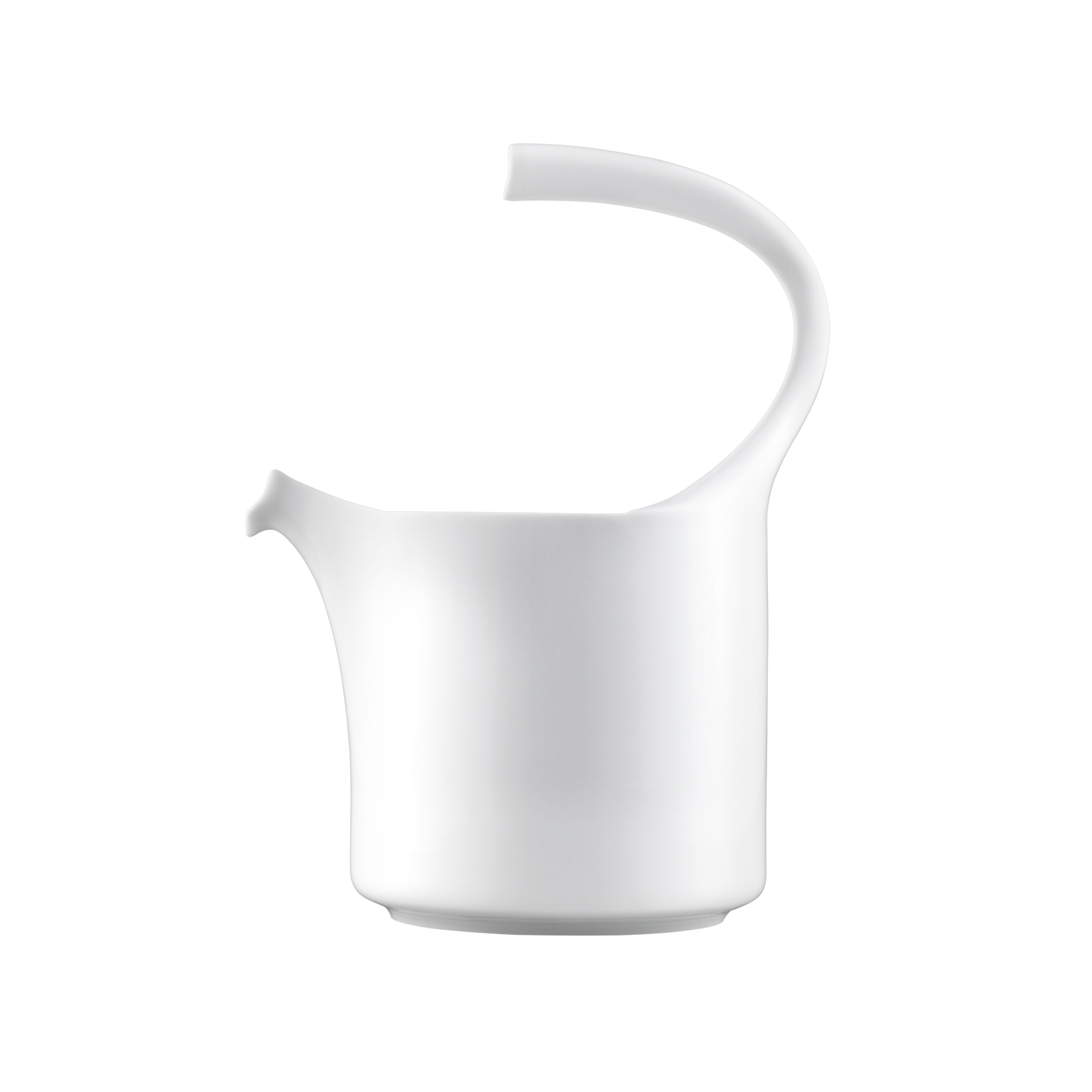 Display product AURÉOLE Teapot with tea strainer from manufacturer FÜRSTENBERG