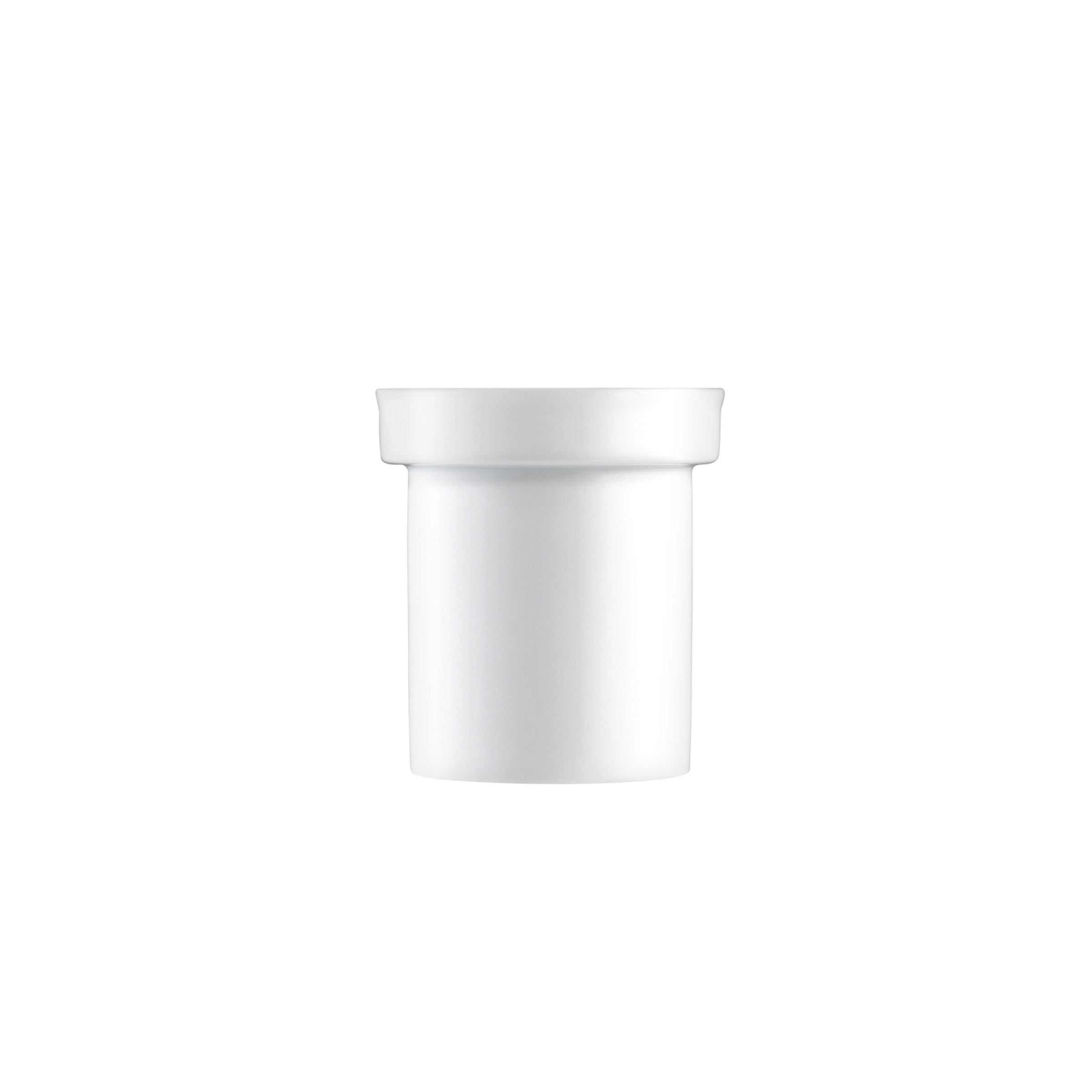 Afficher le produit AURÉOLE Porcelain tea strainer du fabricant FÜRSTENBERG