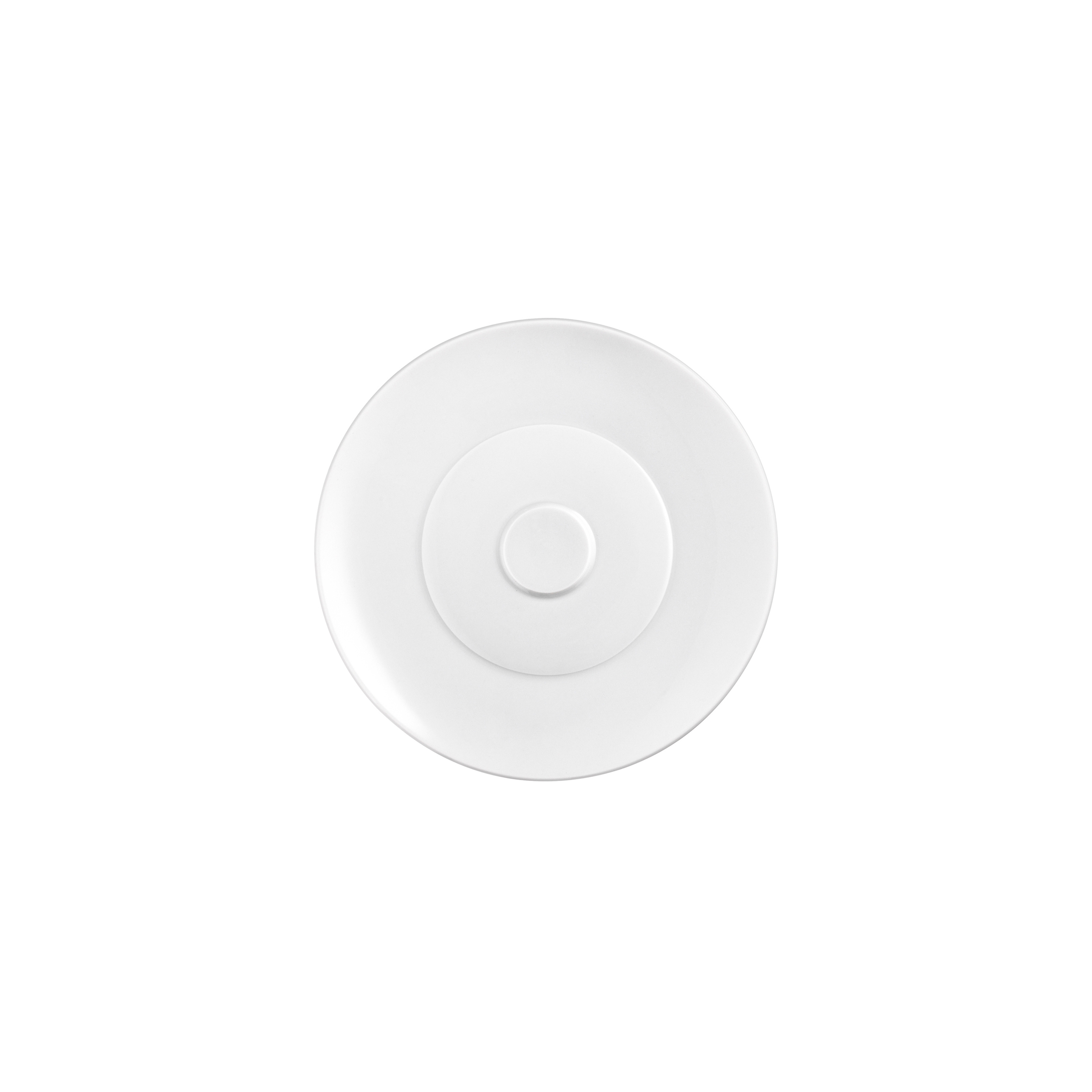 Display product AURÉOLE Saucer from manufacturer FÜRSTENBERG
