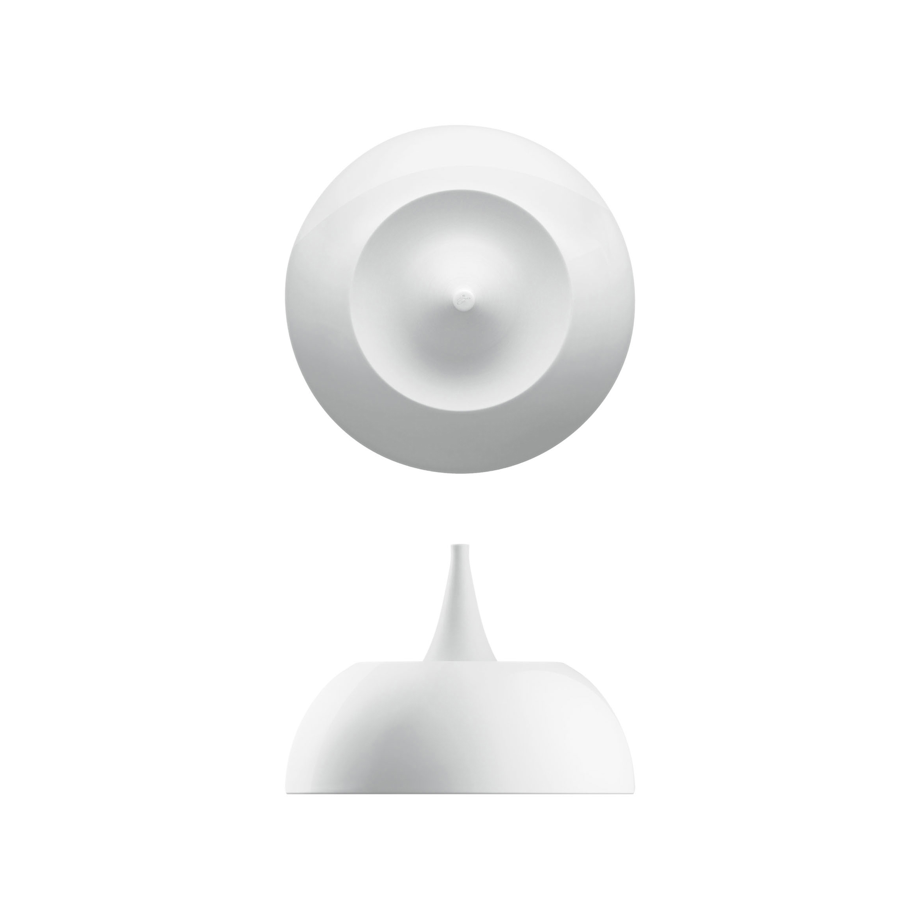 Mostrar el producto BLANC Cloche del fabricante FÜRSTENBERG