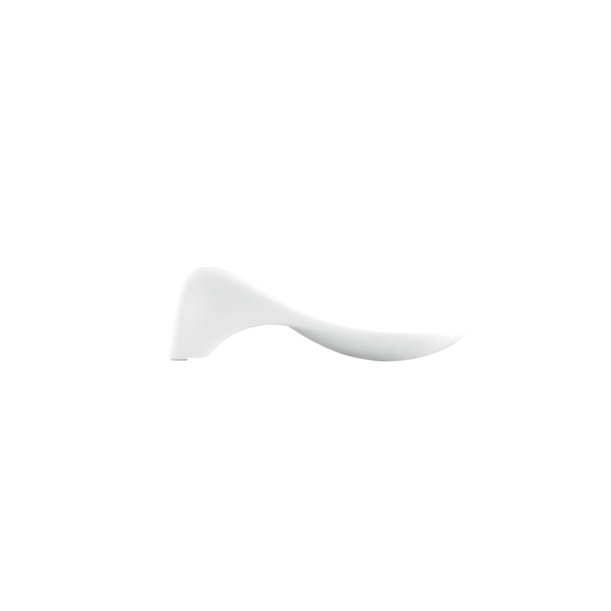 Vertoon produk BLANC Gourmet spoon van vervaardiger FÜRSTENBERG
