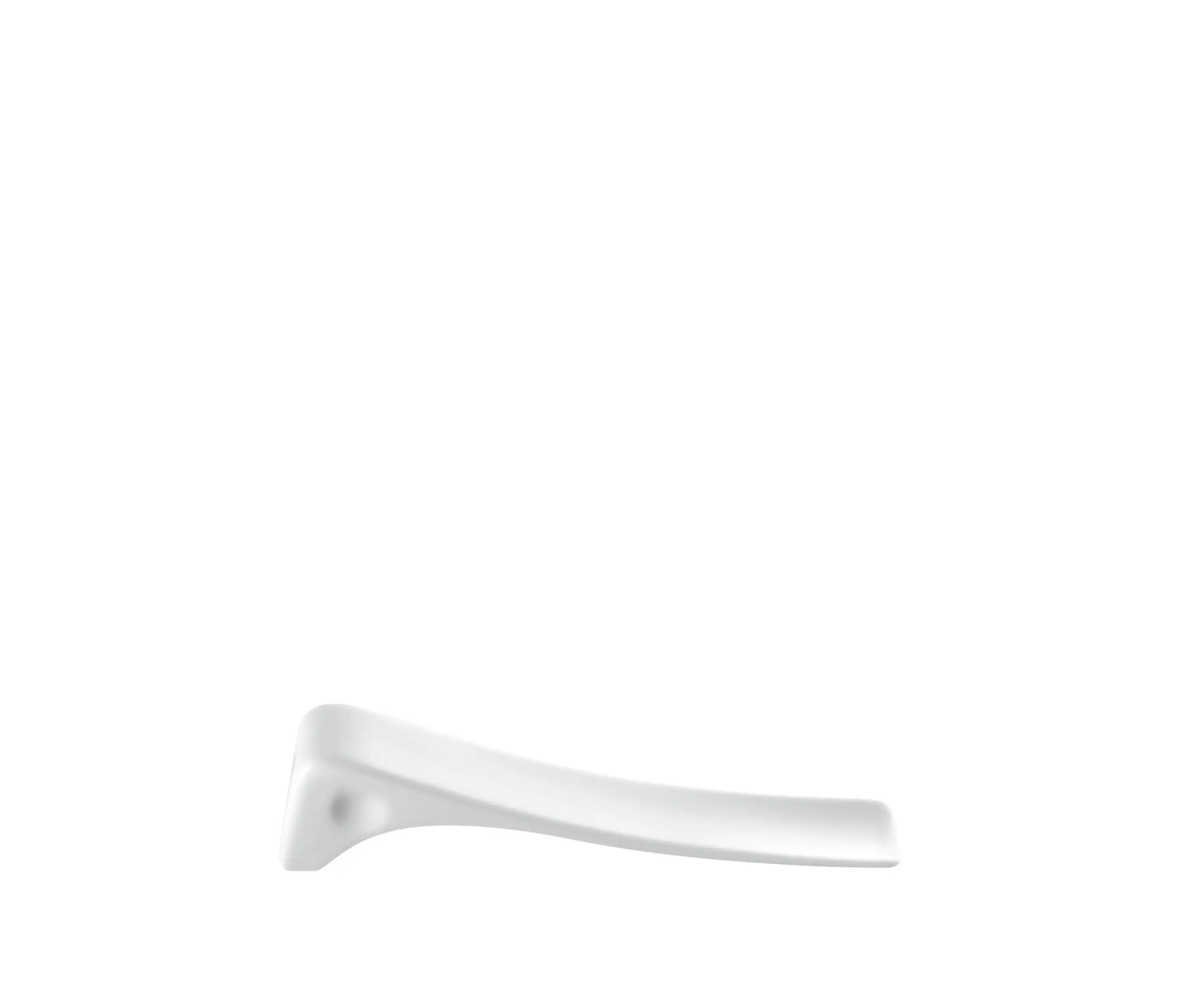 FÜRSTENBERG - BLANC Gourmet spoon