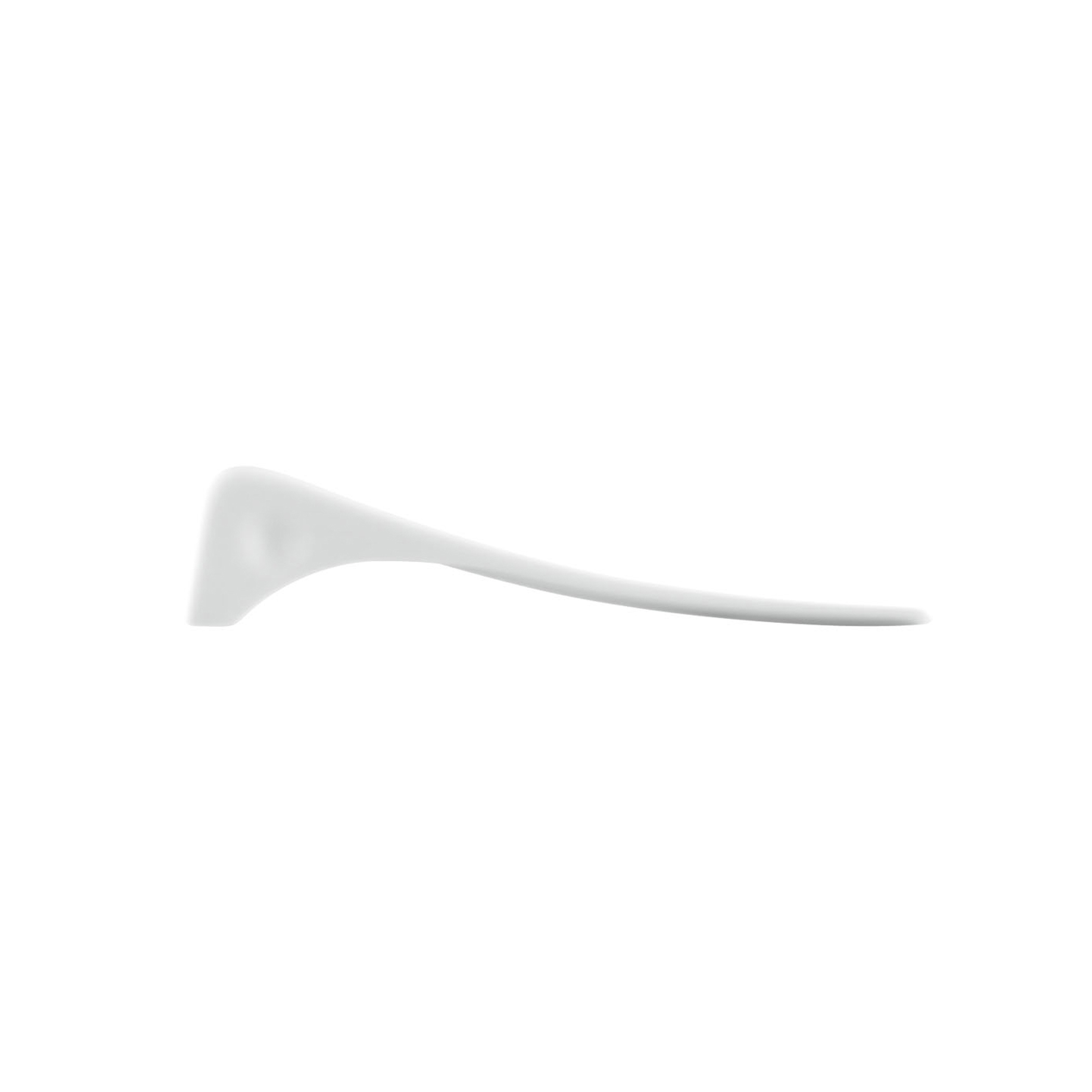 Vertoon produk BLANC Gourmet spoon van vervaardiger FÜRSTENBERG