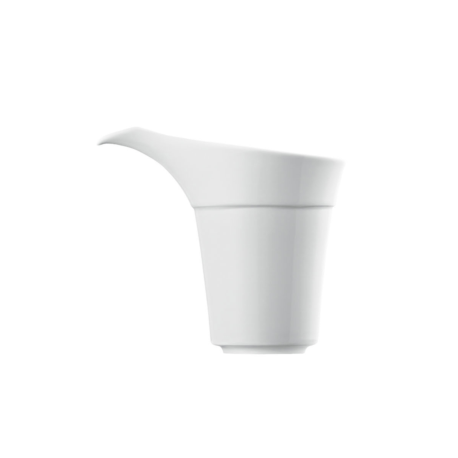 Mostrar el producto BLANC Sauceboat del fabricante FÜRSTENBERG