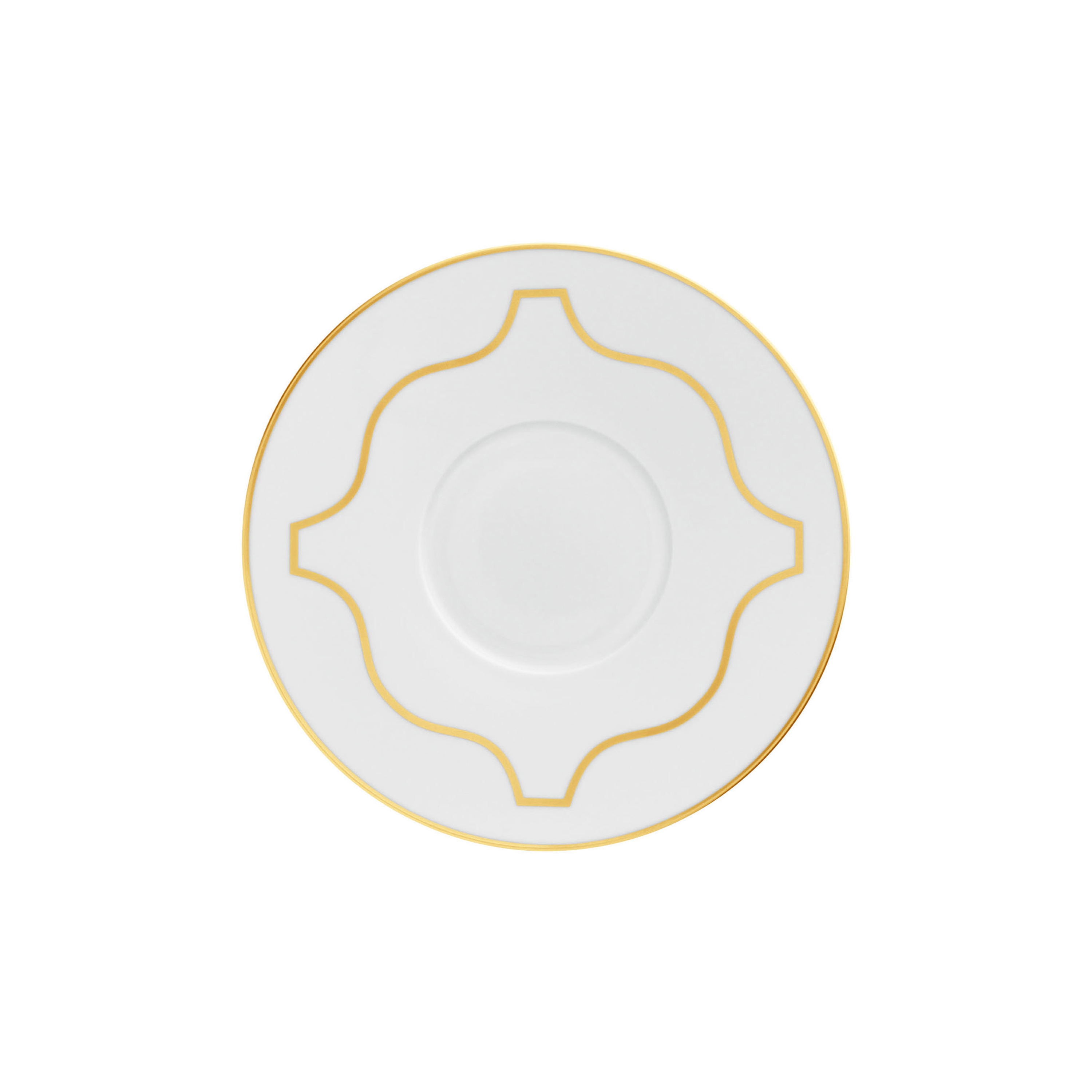 Display product CARLO ESTE Gourmet plate from manufacturer FÜRSTENBERG