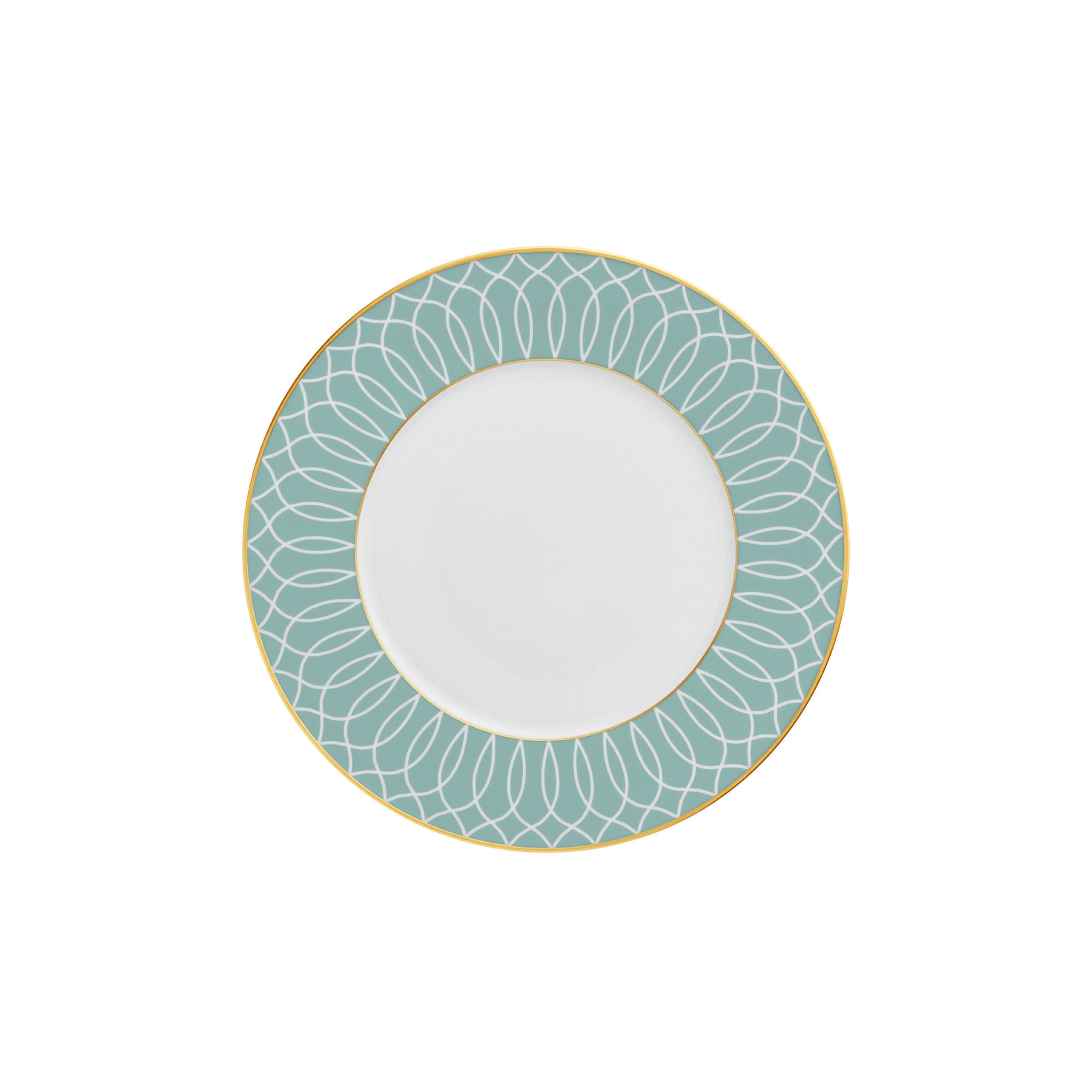 Mostra il prodotto CARLO ESTE Breakfast plate del produttore FÜRSTENBERG