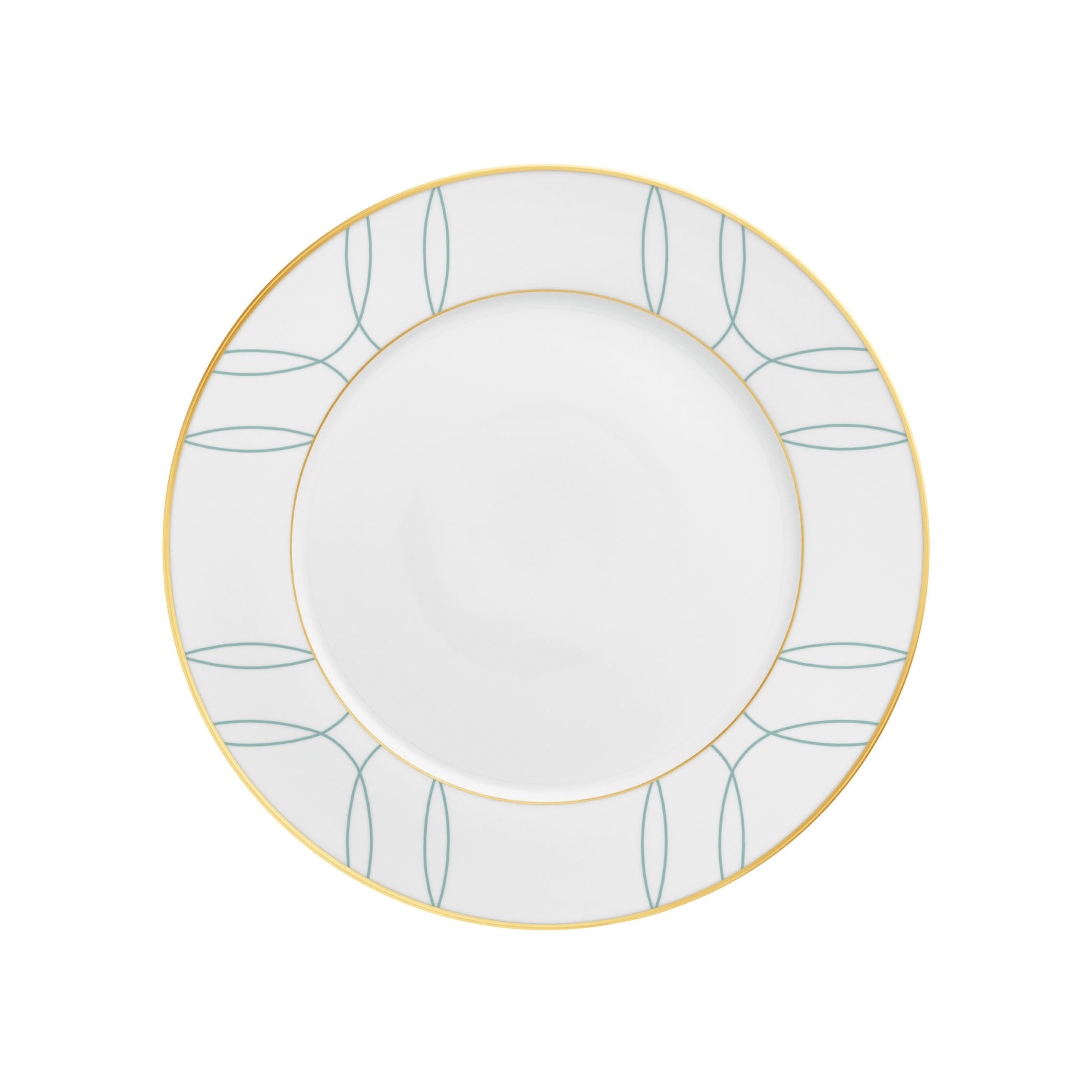 Mostrar el producto CARLO ESTE Dinner plate del fabricante FÜRSTENBERG