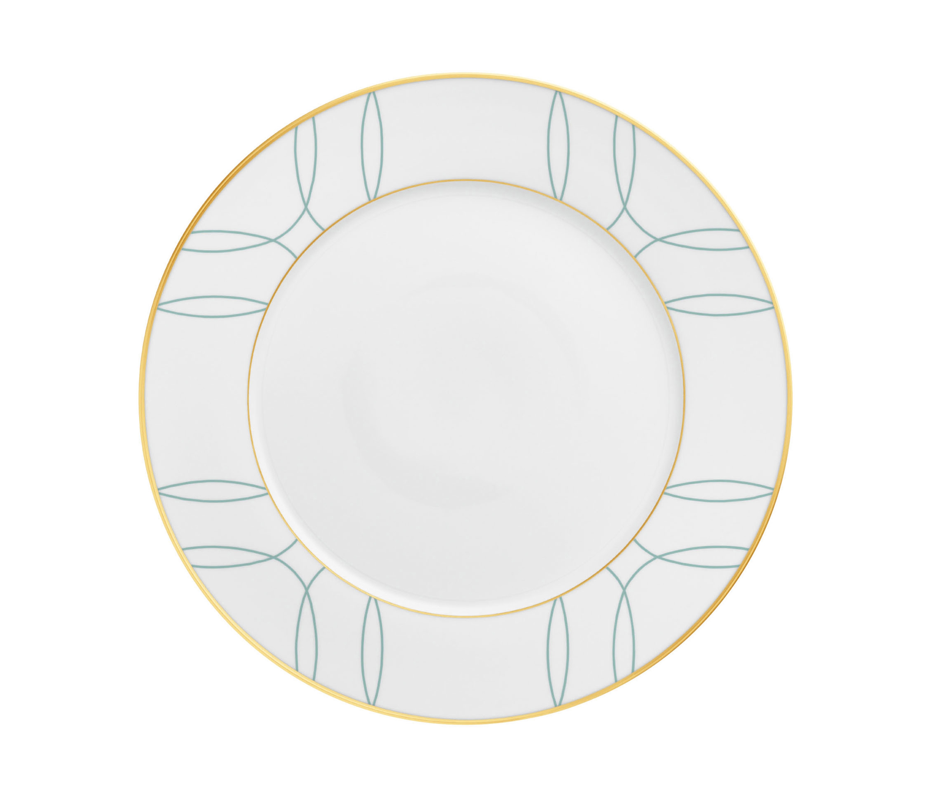 Mostra il prodotto CARLO ESTE Dinner plate del produttore FÜRSTENBERG