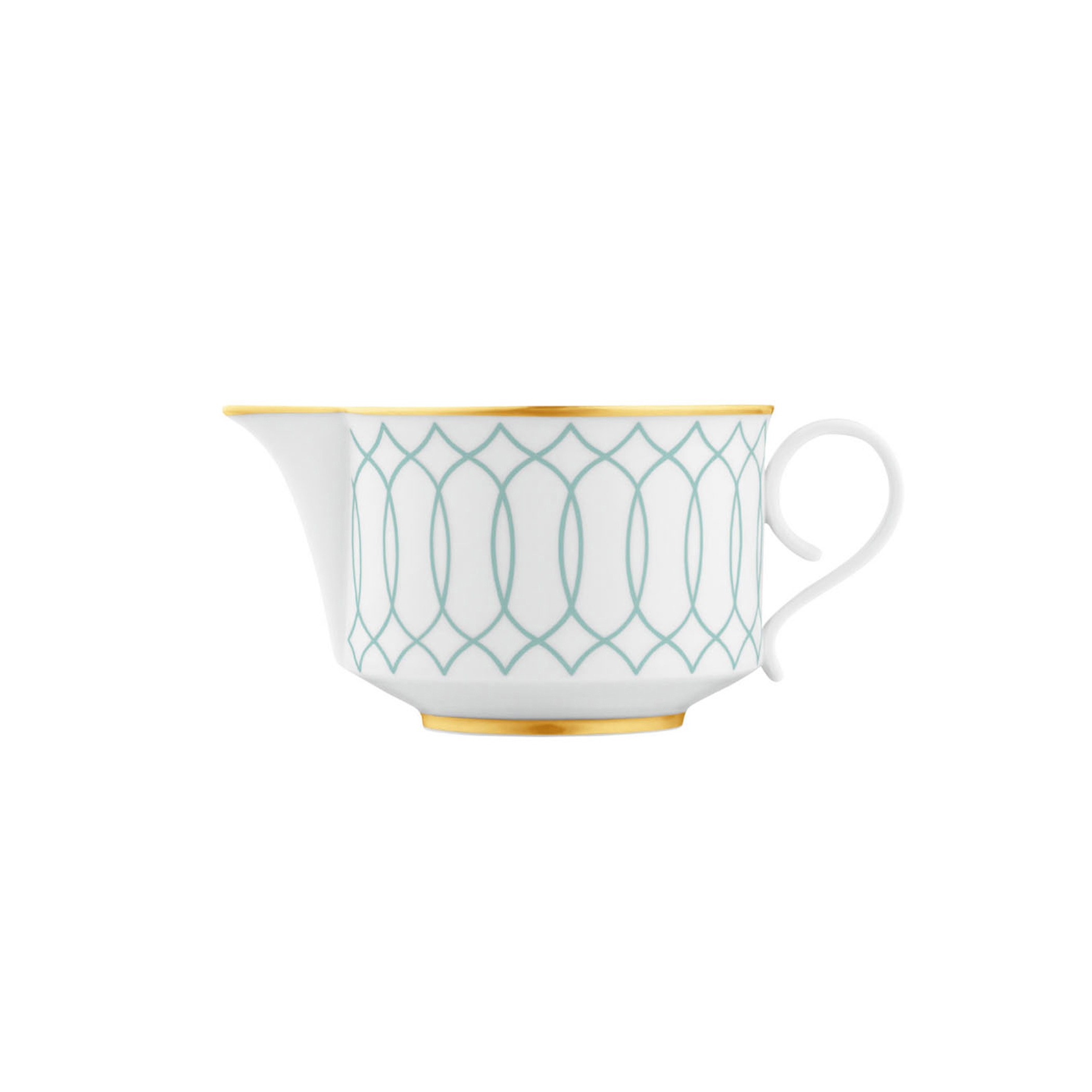 Display product CARLO ESTE Creamer from manufacturer FÜRSTENBERG