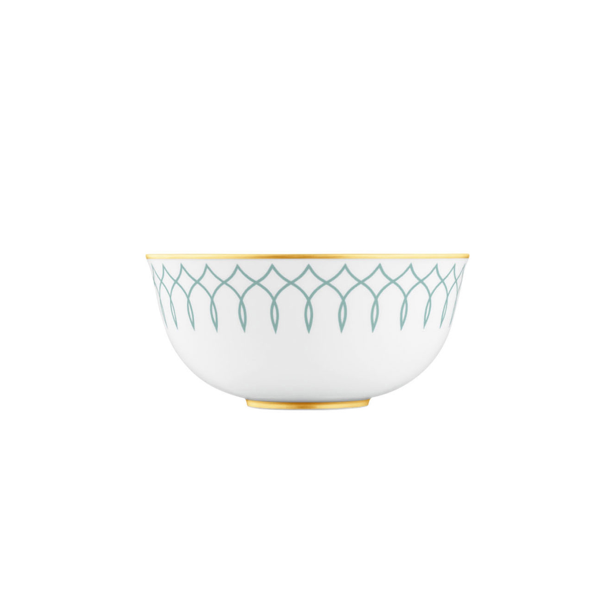 Display product CARLO ESTE Fruit saucer from manufacturer FÜRSTENBERG