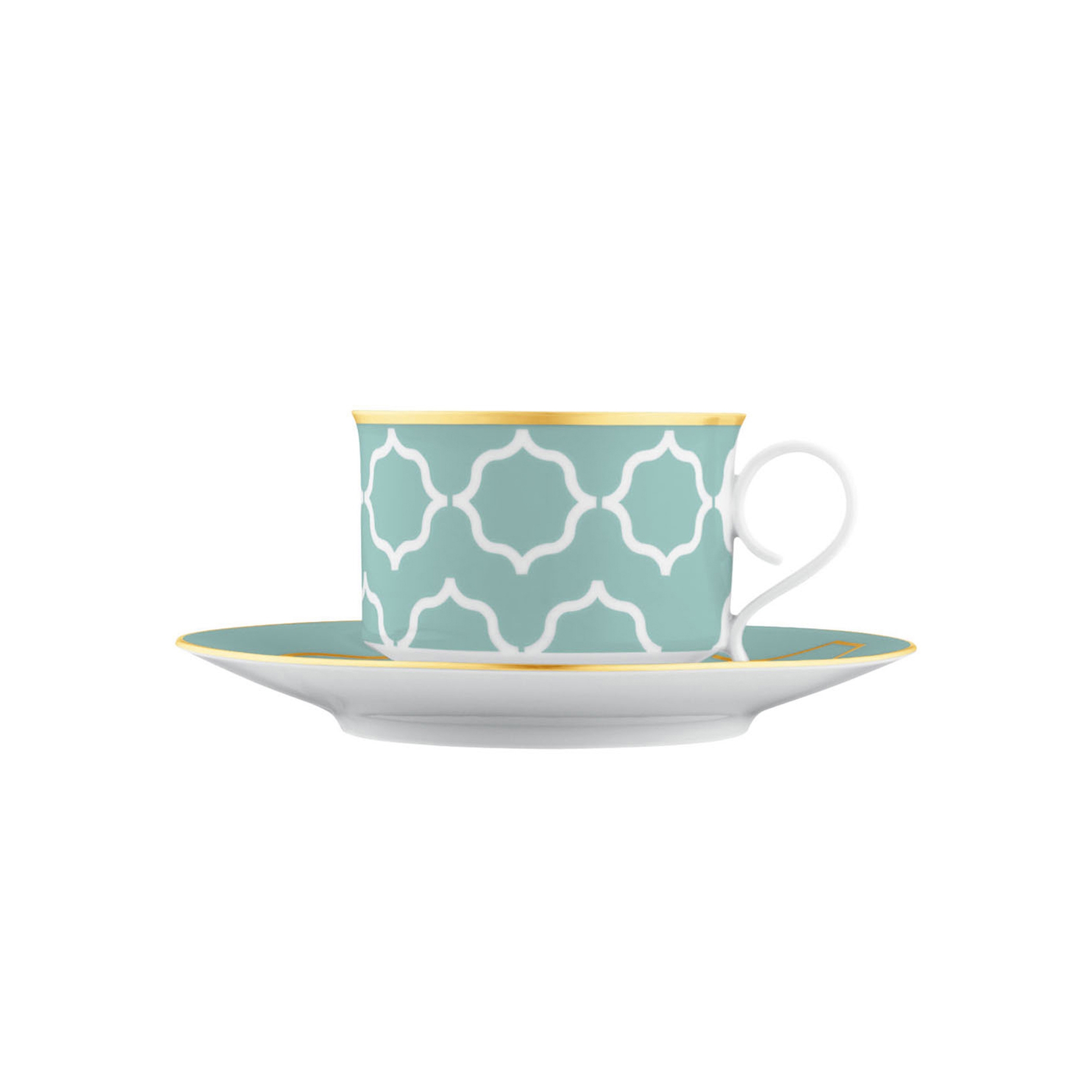 Display product CARLO ESTE Coffee cup from manufacturer FÜRSTENBERG