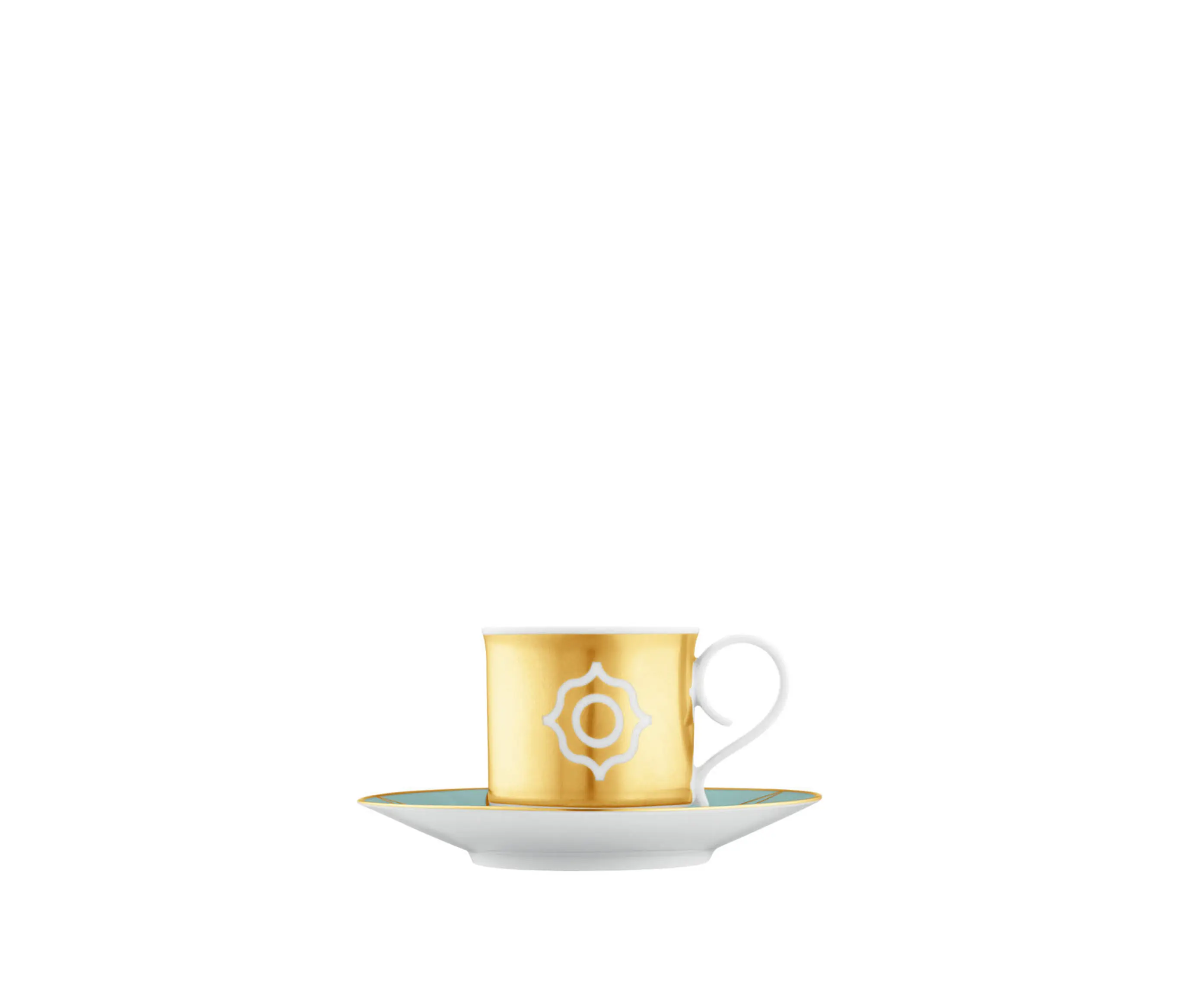 FÜRSTENBERG - CARLO ESTE Espresso cup
