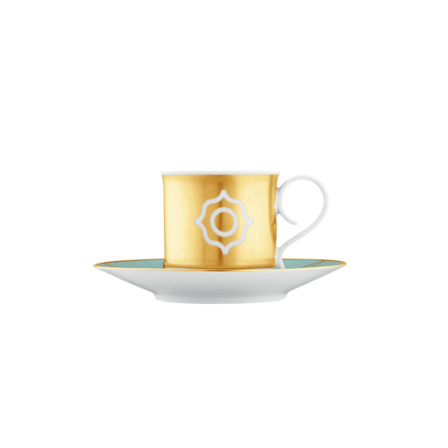 Vertoon produk CARLO ESTE Espresso cup van vervaardiger FÜRSTENBERG