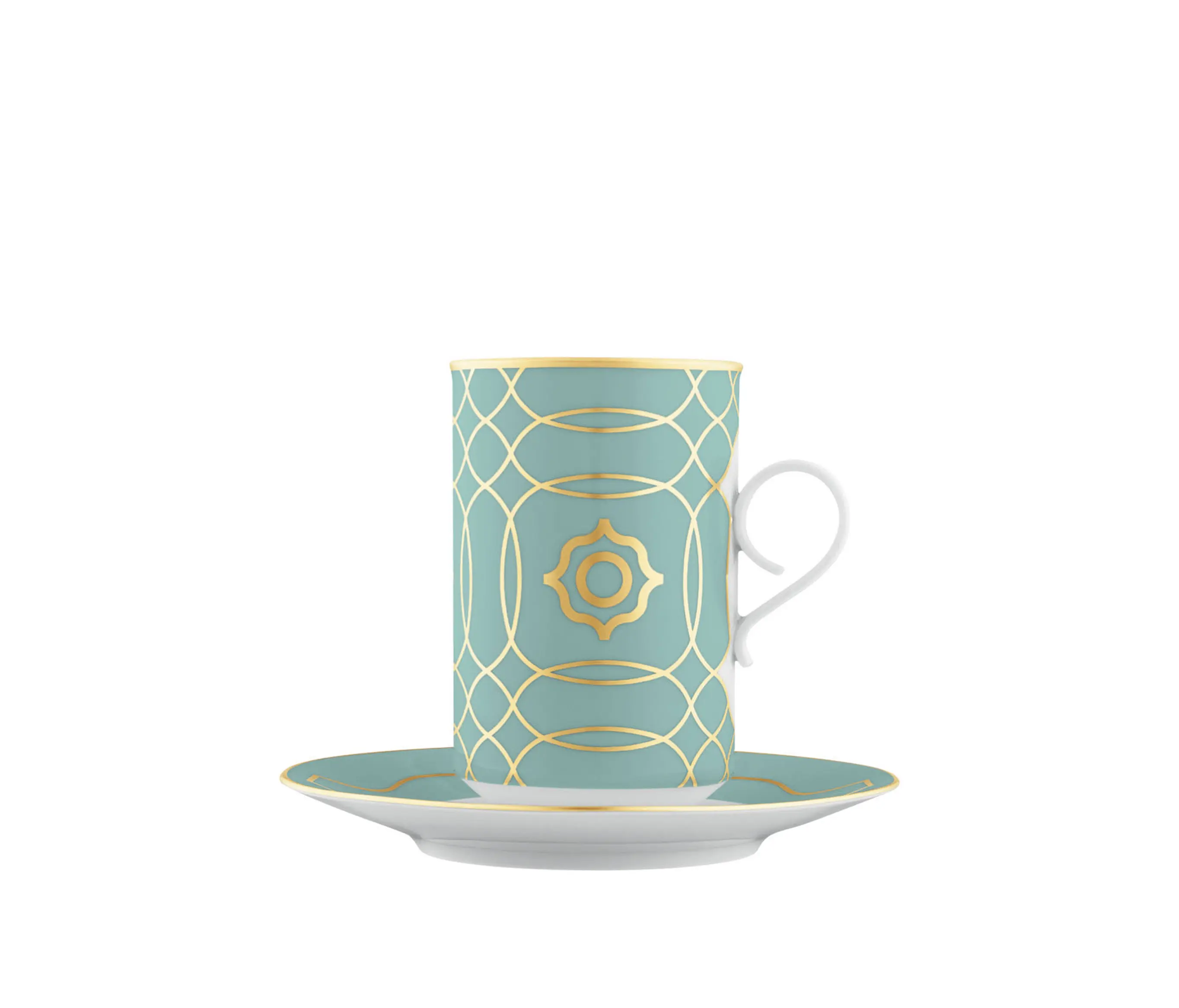 FÜRSTENBERG - CARLO ESTE Mug