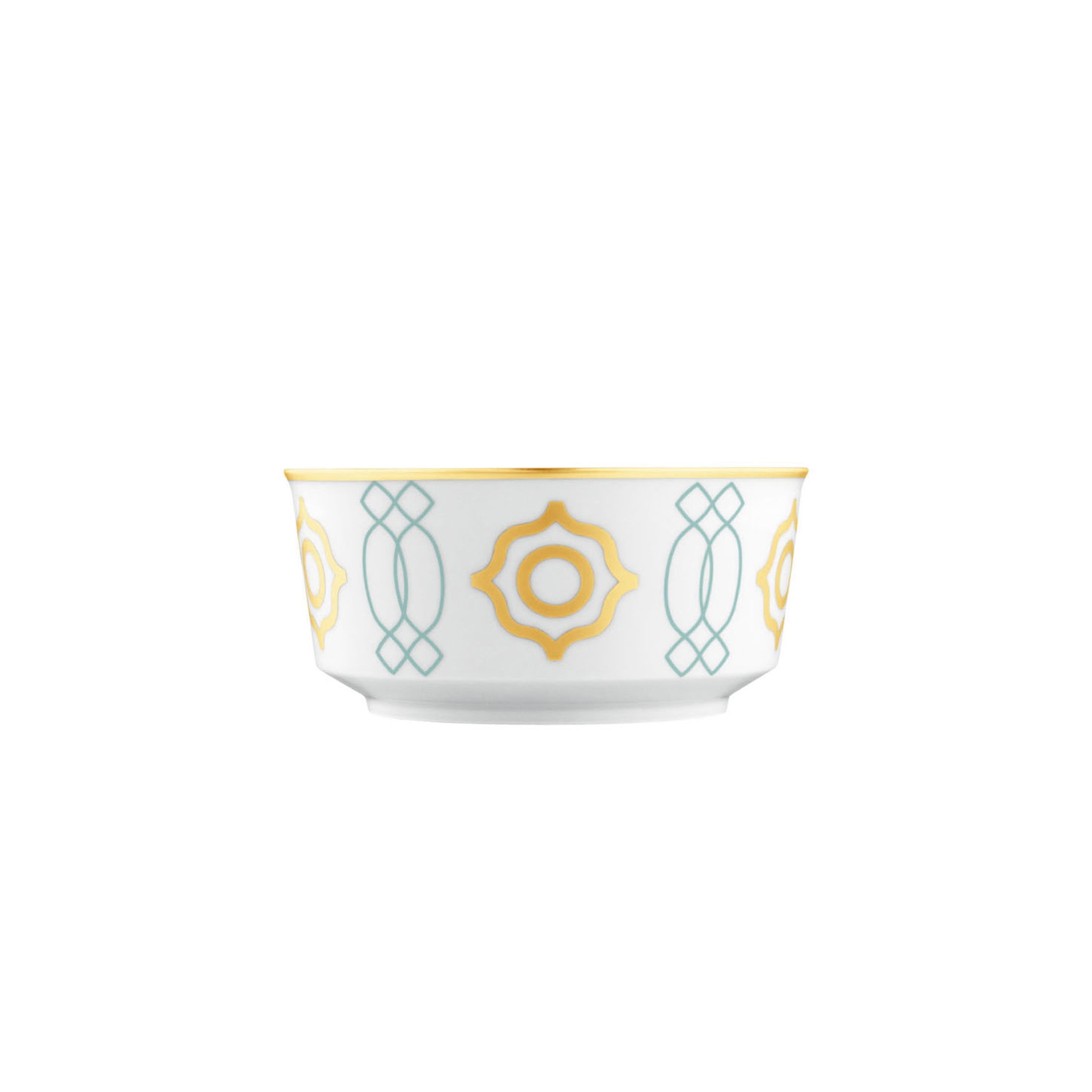 Vertoon produk CARLO ESTE Salad bowl van vervaardiger FÜRSTENBERG