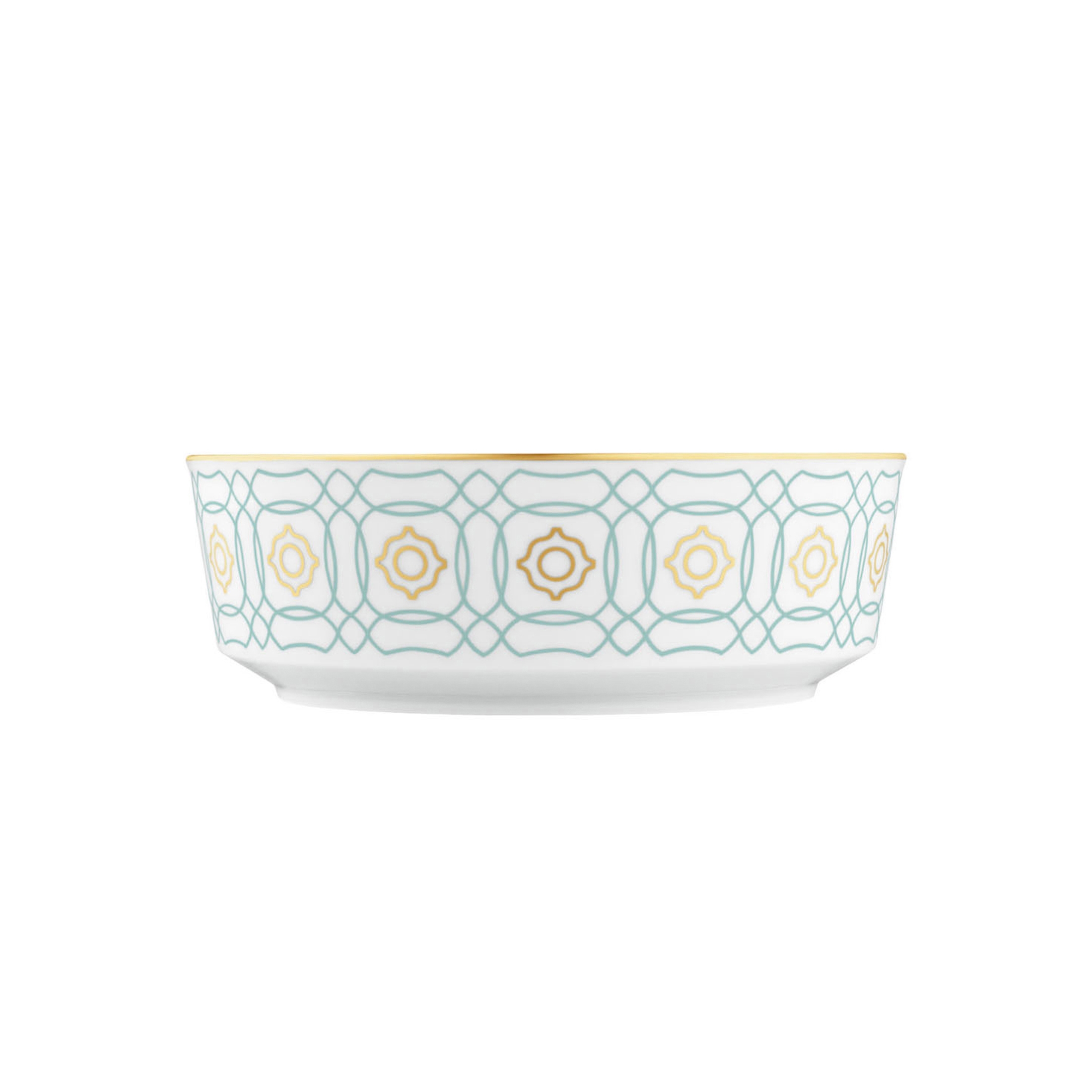 Vertoon produk CARLO ESTE Salad bowl van vervaardiger FÜRSTENBERG