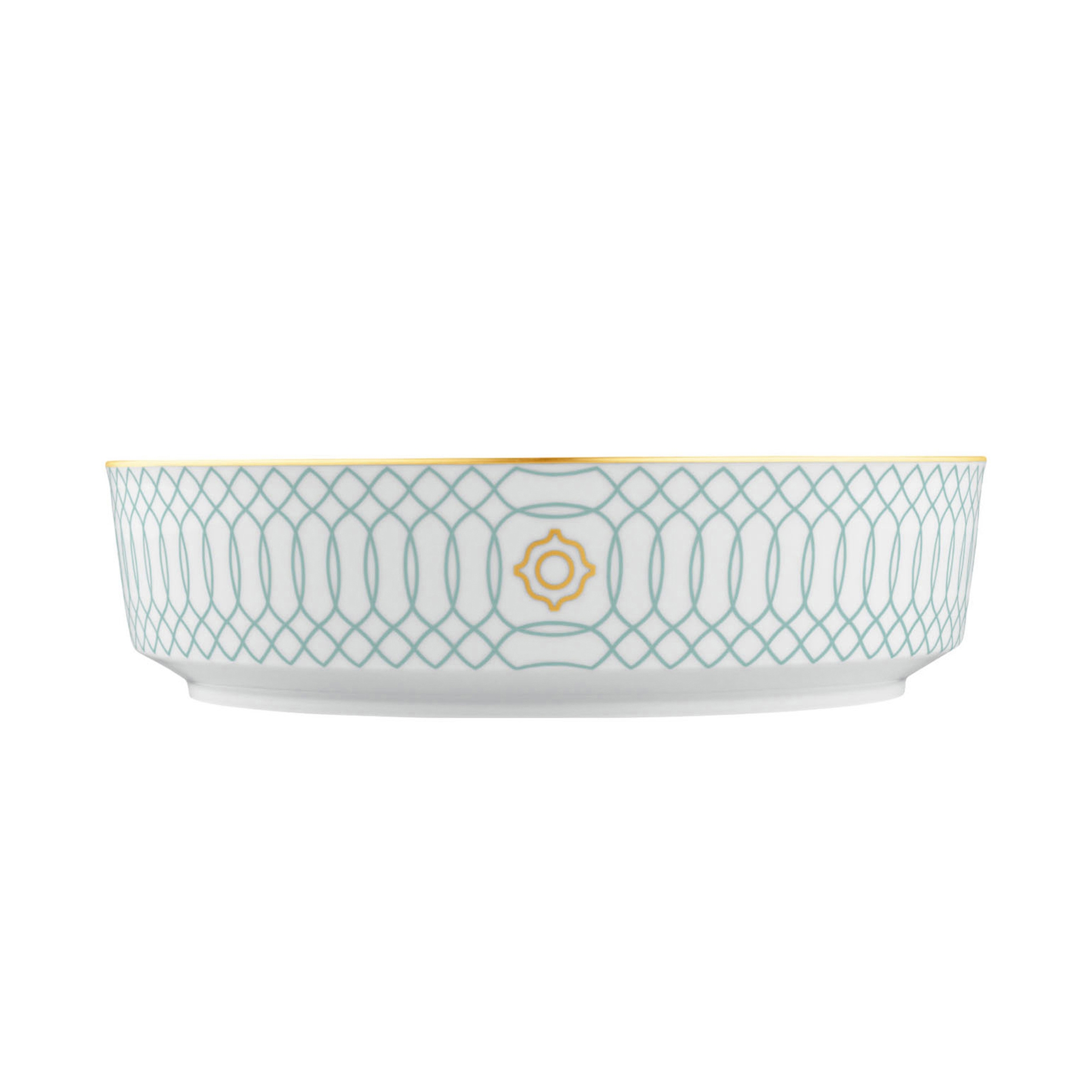 Vertoon produk CARLO ESTE Salad bowl van vervaardiger FÜRSTENBERG