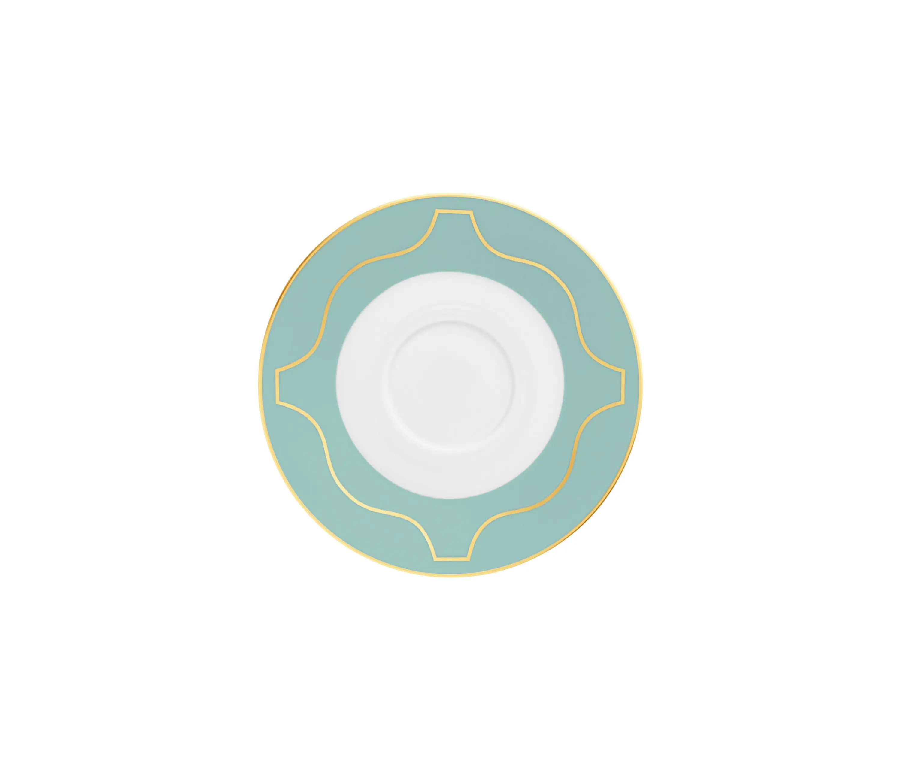 FÜRSTENBERG - CARLO ESTE Saucer universal