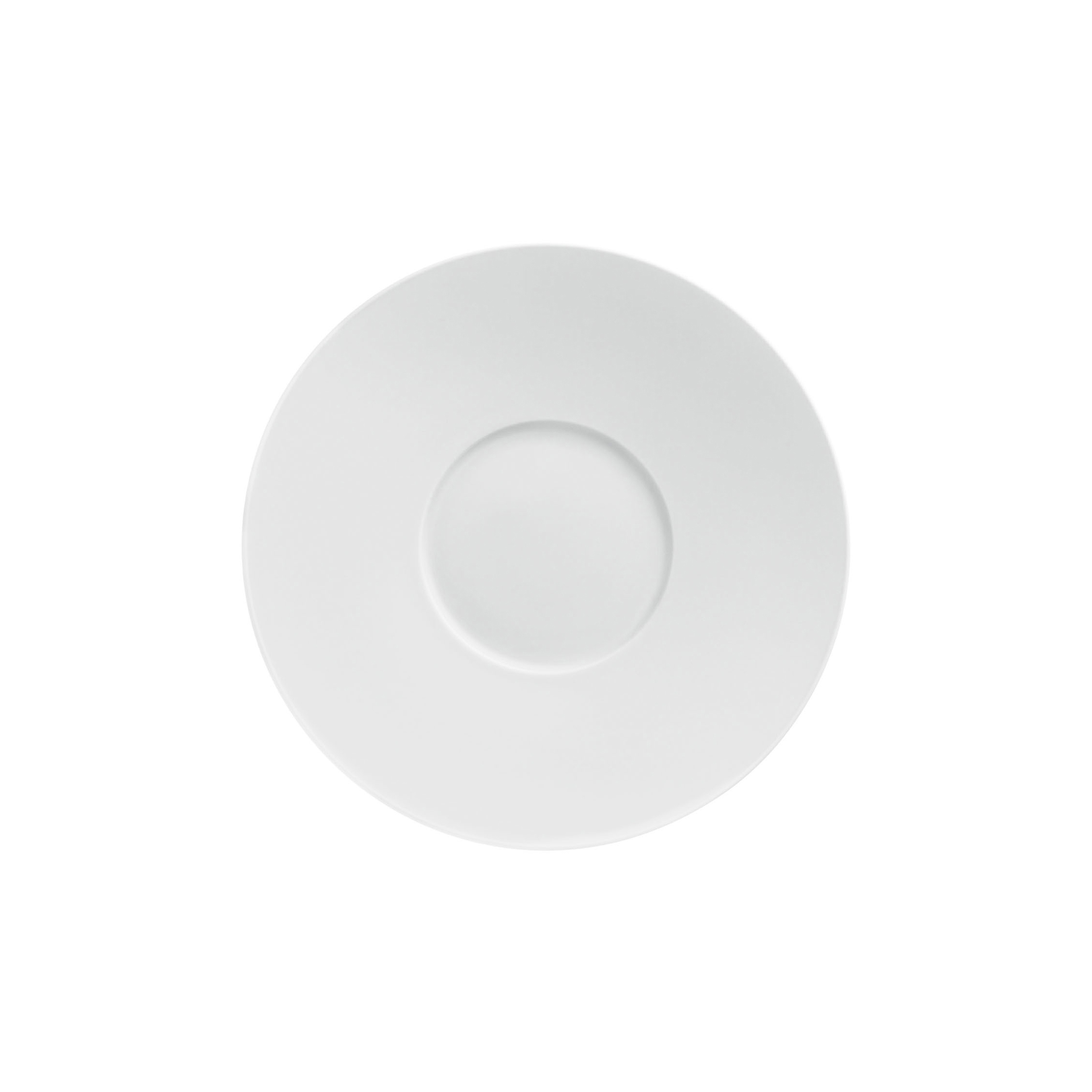 Display product CARLO WEISS Gourmet plate from manufacturer FÜRSTENBERG