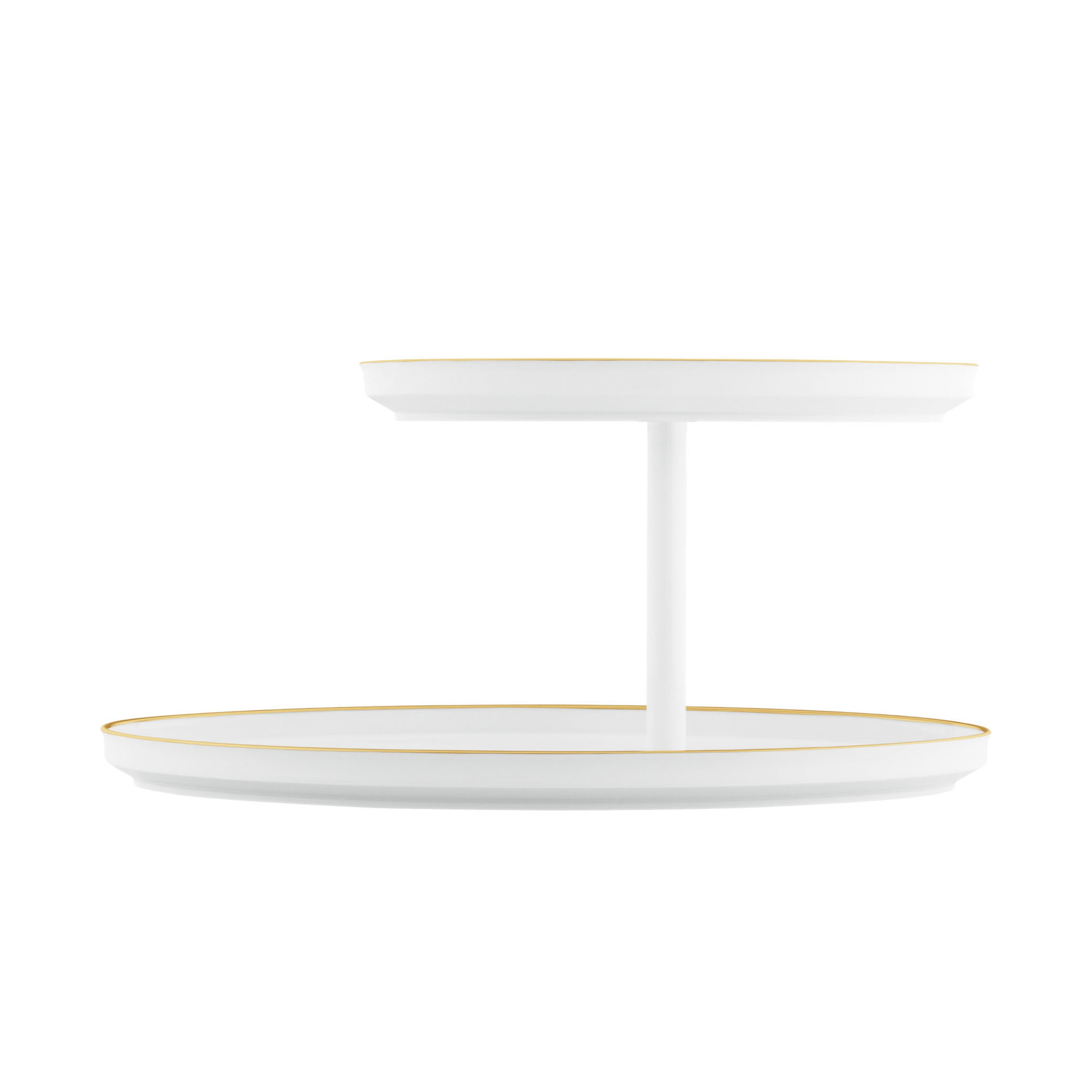 Mostrar el producto CARLO ORO Etagere del fabricante FÜRSTENBERG