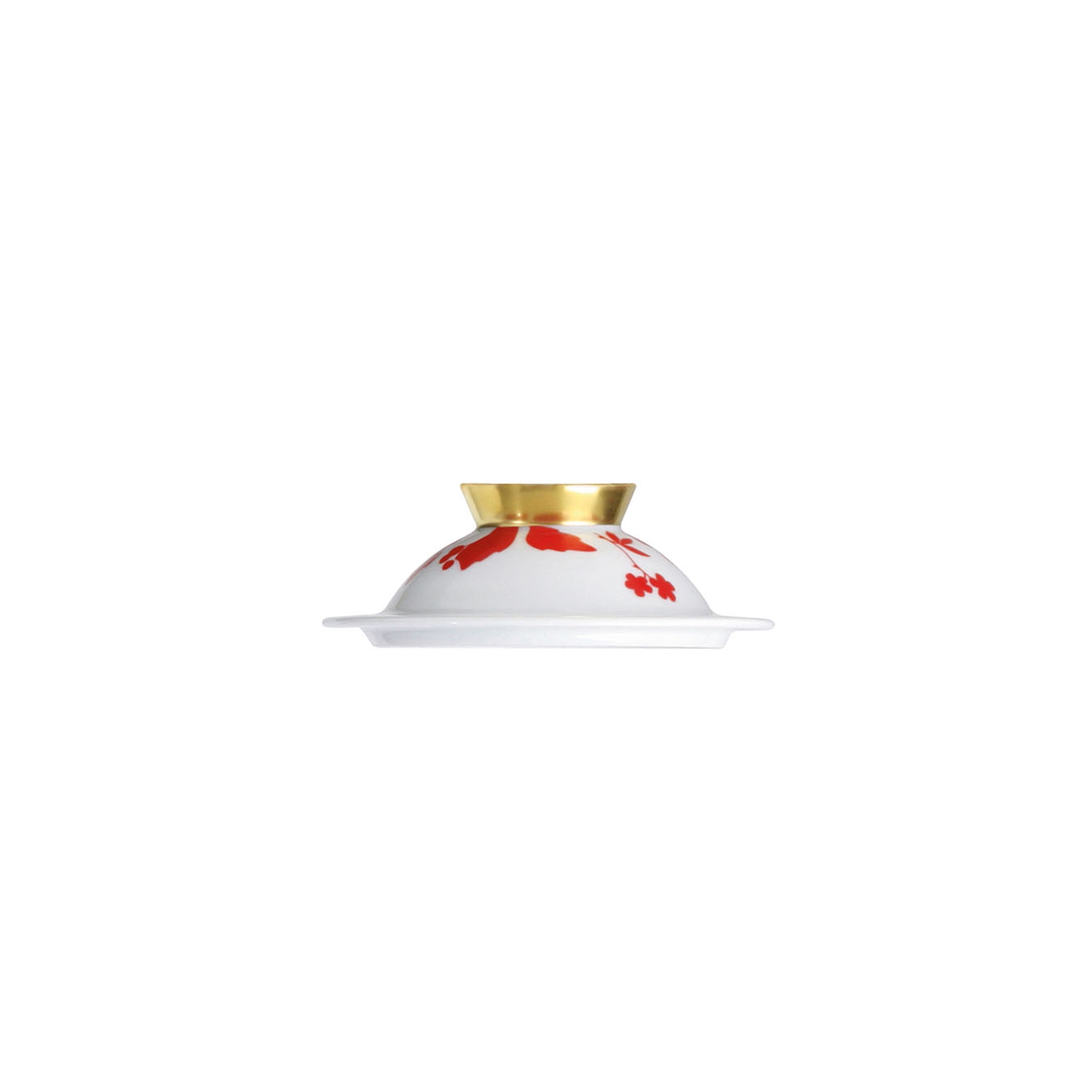Display product MY CHINA! EMPEROR`S GARDEN Cloche XS from manufacturer FÜRSTENBERG