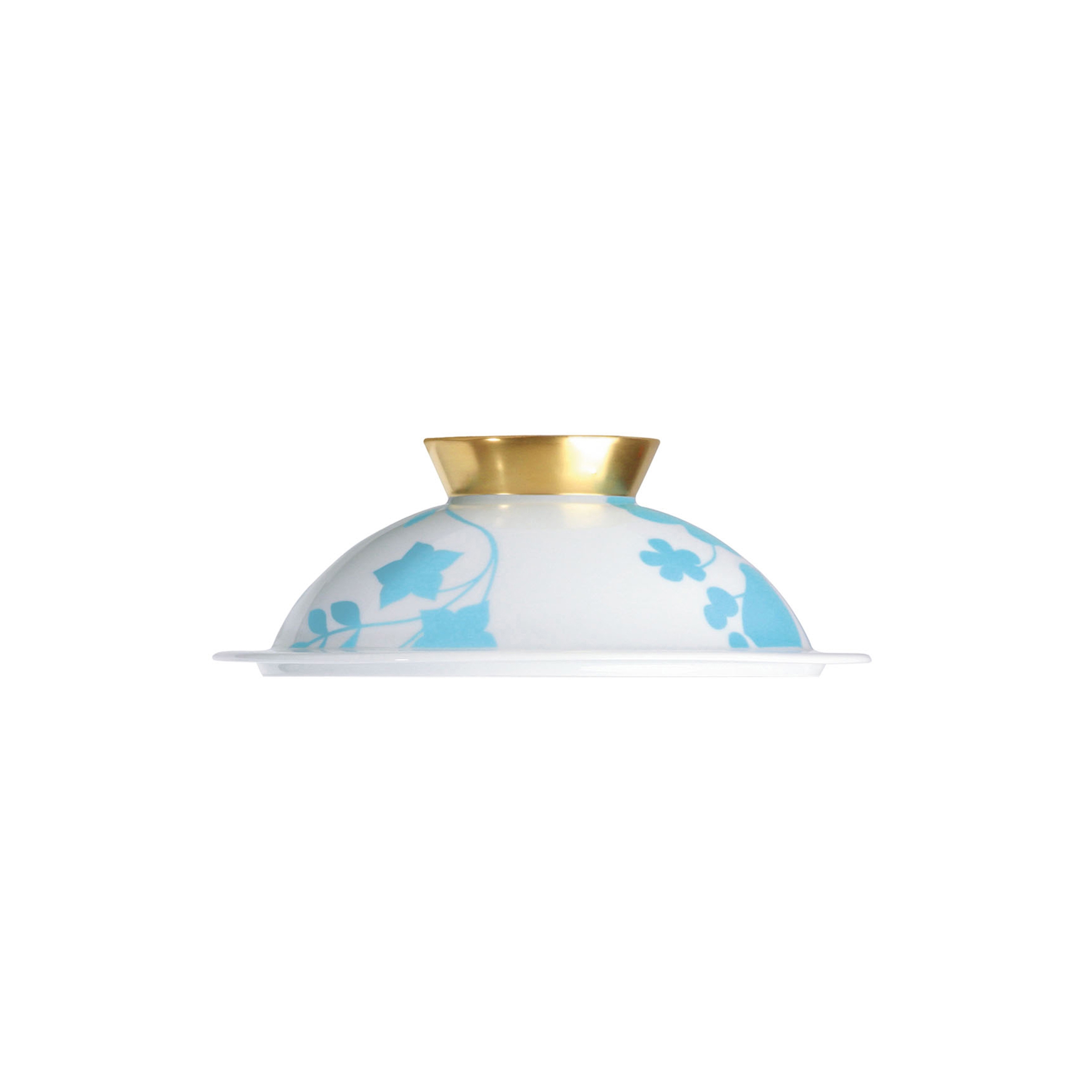 Display product MY CHINA! EMPEROR`S GARDEN Cloche M from manufacturer FÜRSTENBERG