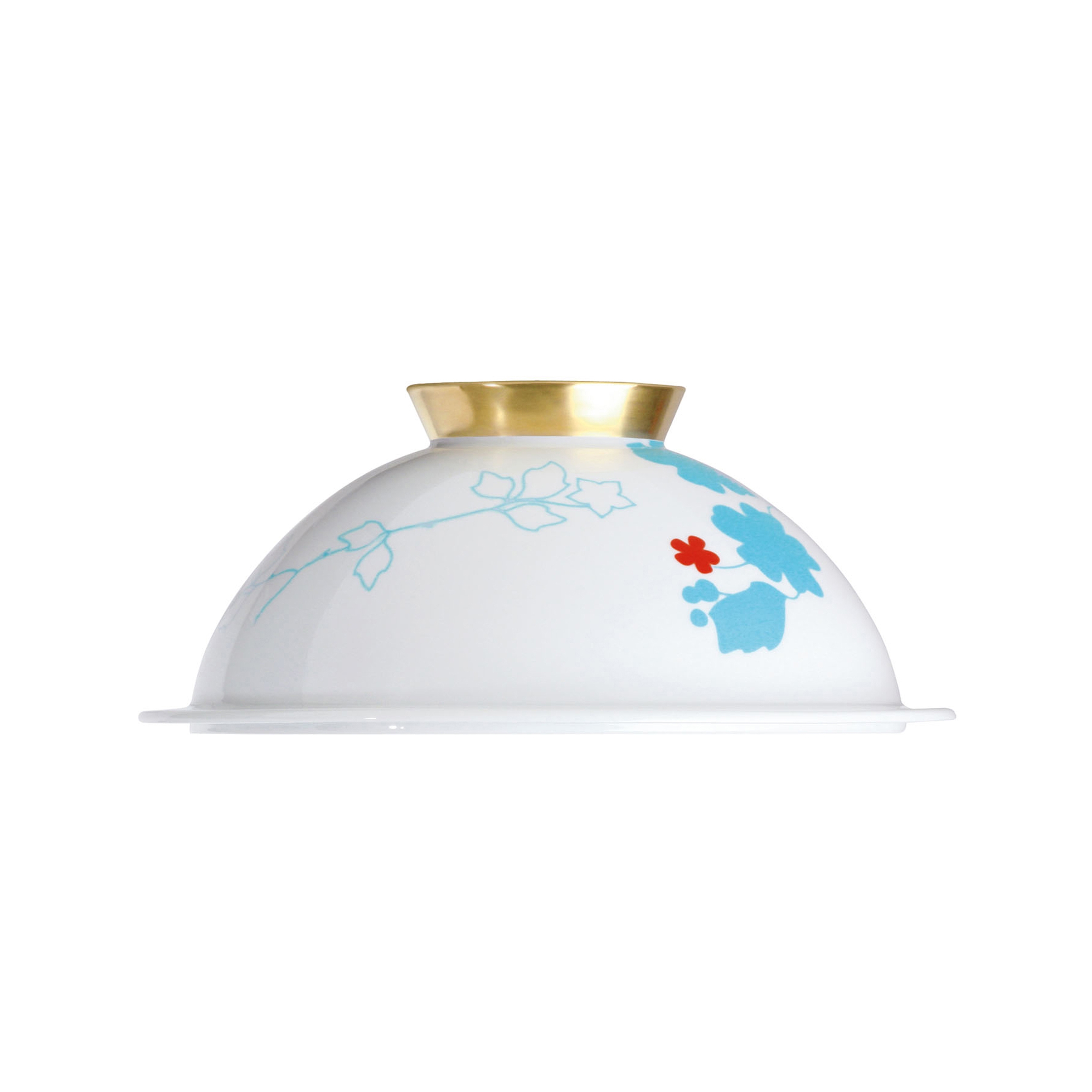 Display product MY CHINA! EMPEROR`S GARDEN Cloche L from manufacturer FÜRSTENBERG