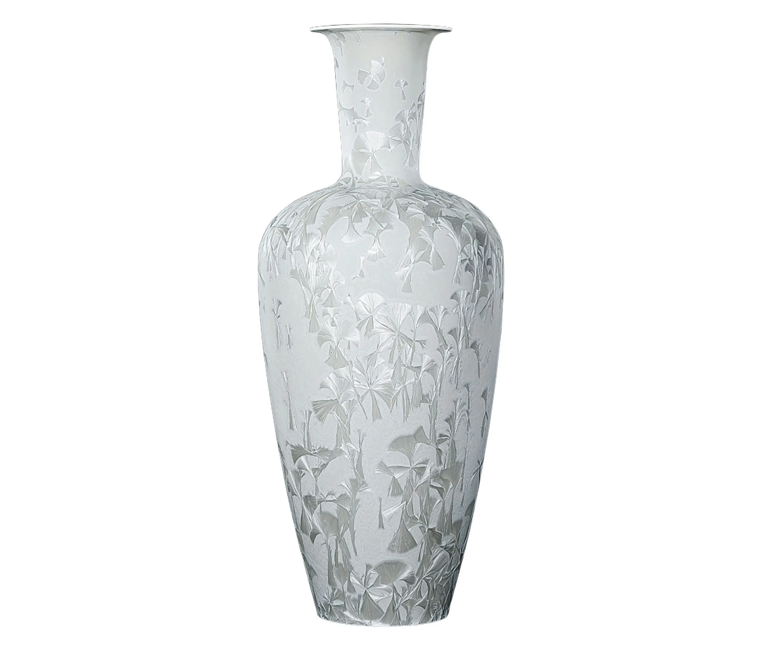 FÜRSTENBERG - SOLITAIRE EDITION KOLLHOFF Vase