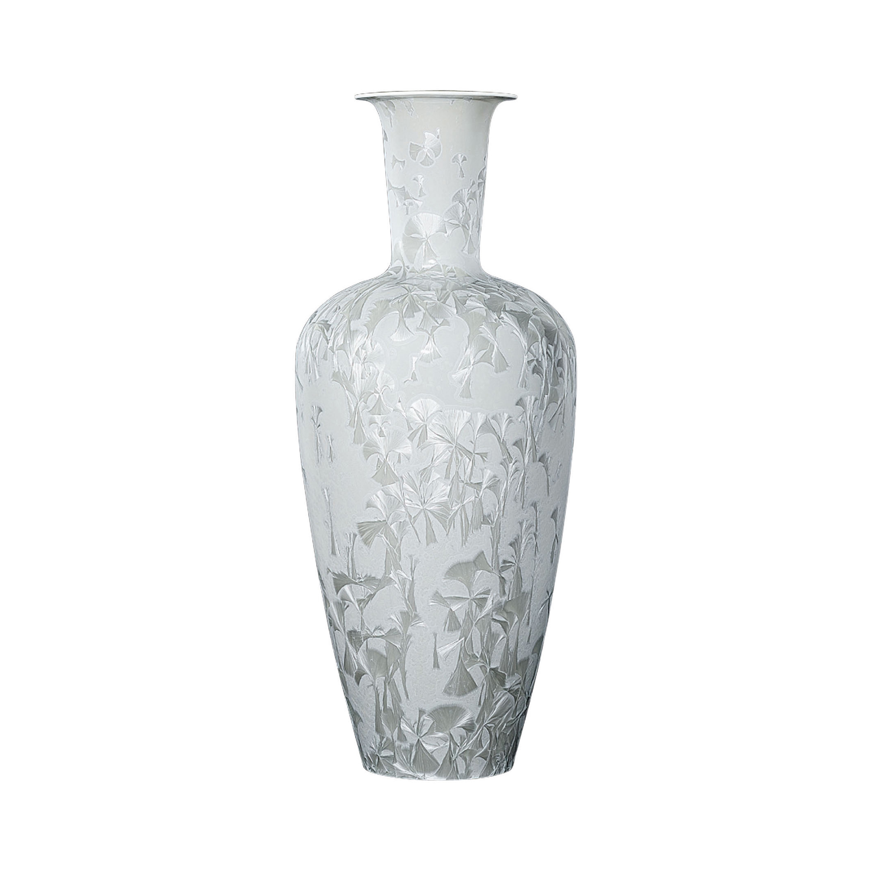 Mostrar el producto SOLITAIRE EDITION KOLLHOFF Vase del fabricante FÜRSTENBERG