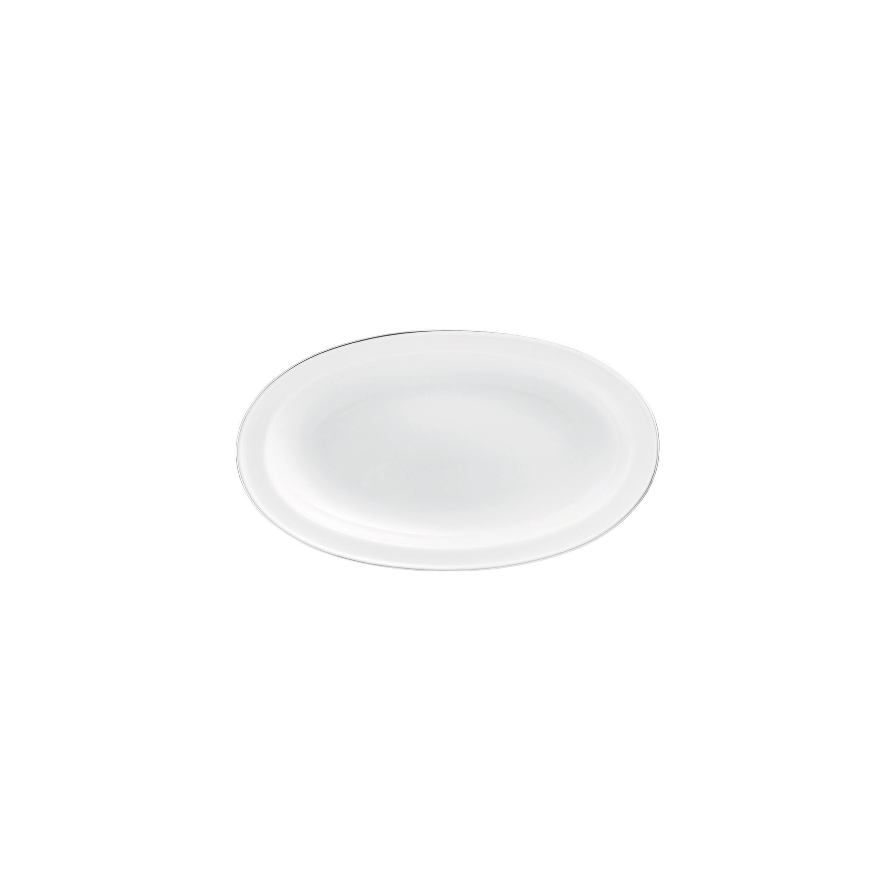 Display product WAGENFELD PLATIN Pickle dish from manufacturer FÜRSTENBERG