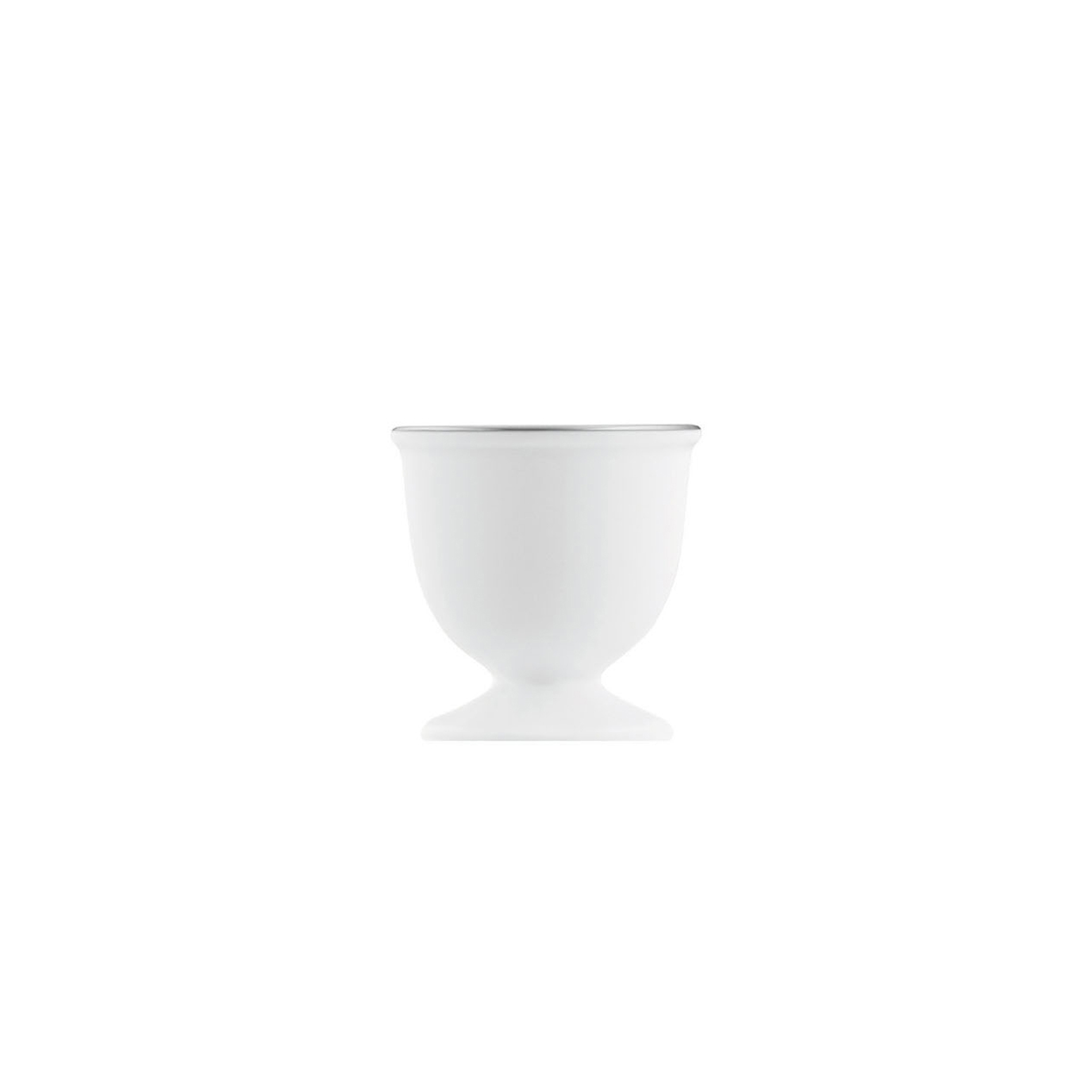 Mostrar el producto WAGENFELD PLATIN Egg-cup del fabricante FÜRSTENBERG