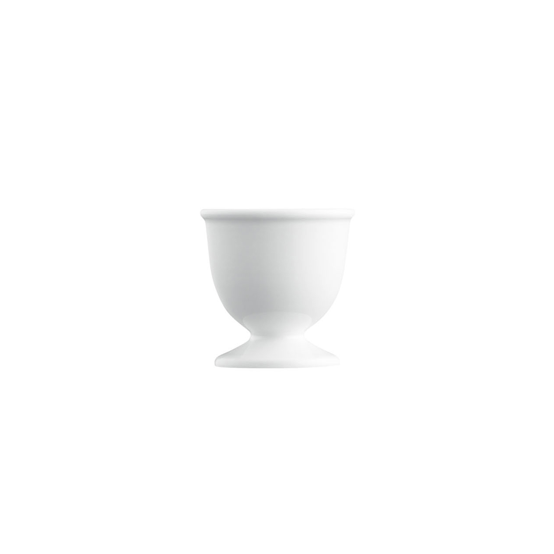 Display product WAGENFELD WEISS Egg-cup from manufacturer FÜRSTENBERG