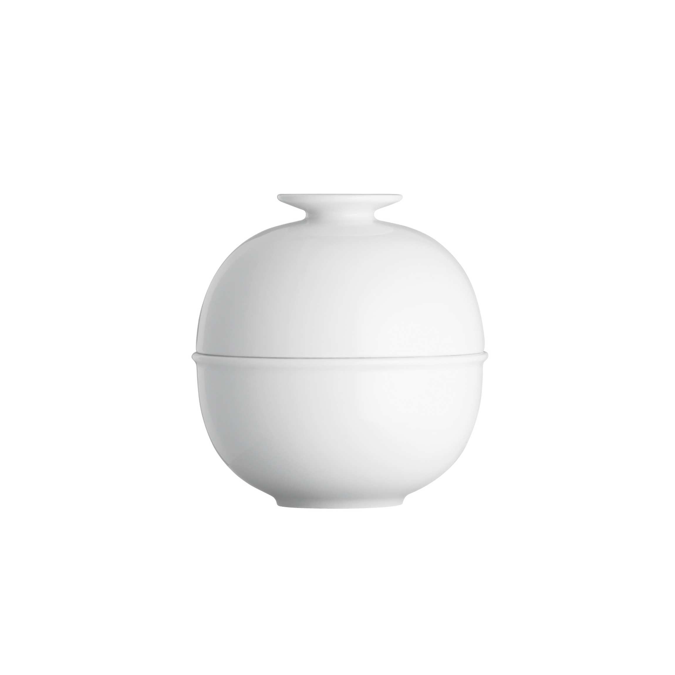 Display product Edition WAGENFELD Double bowl from manufacturer FÜRSTENBERG