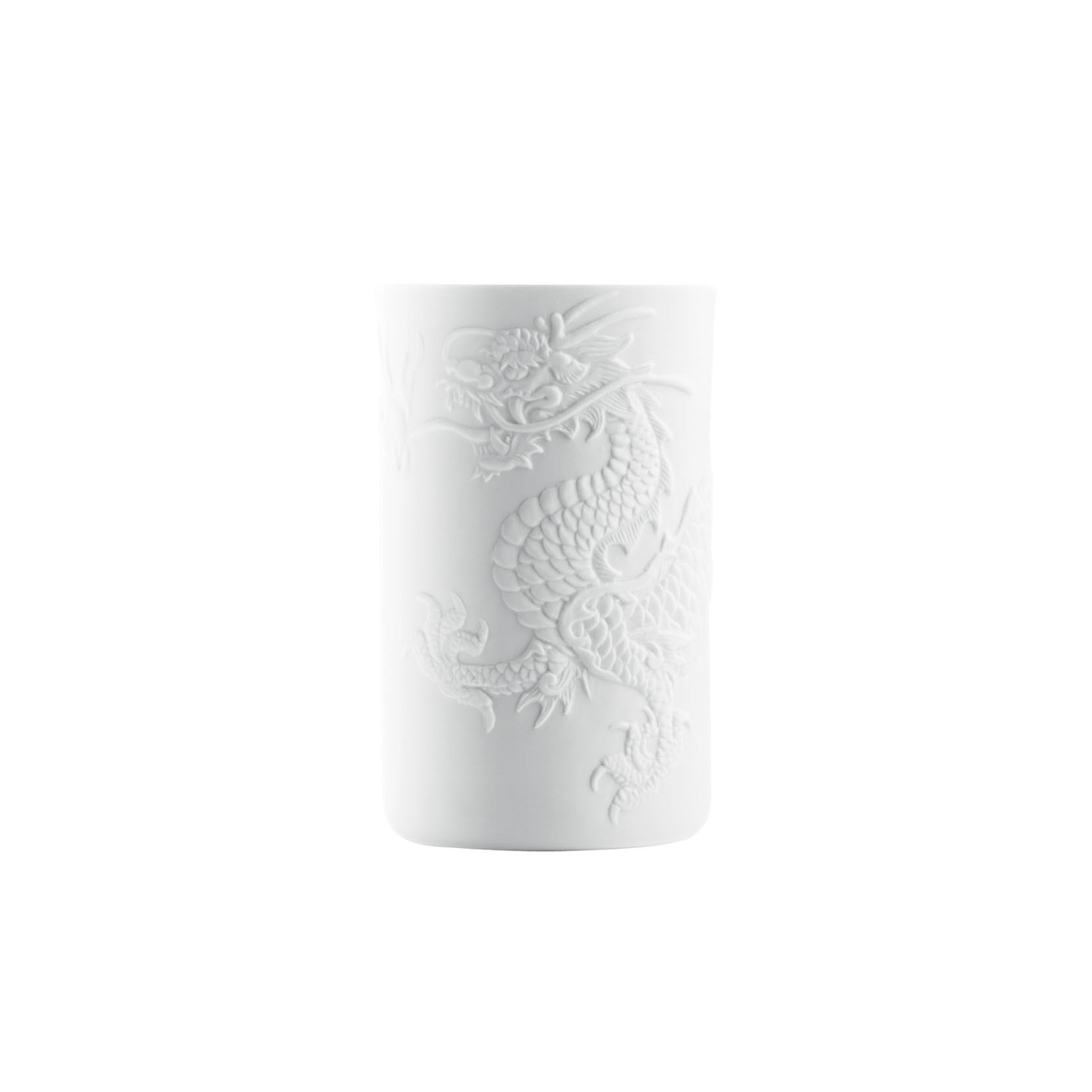 Vertoon produk TOUCHÉ Cup | relief dragon van vervaardiger FÜRSTENBERG