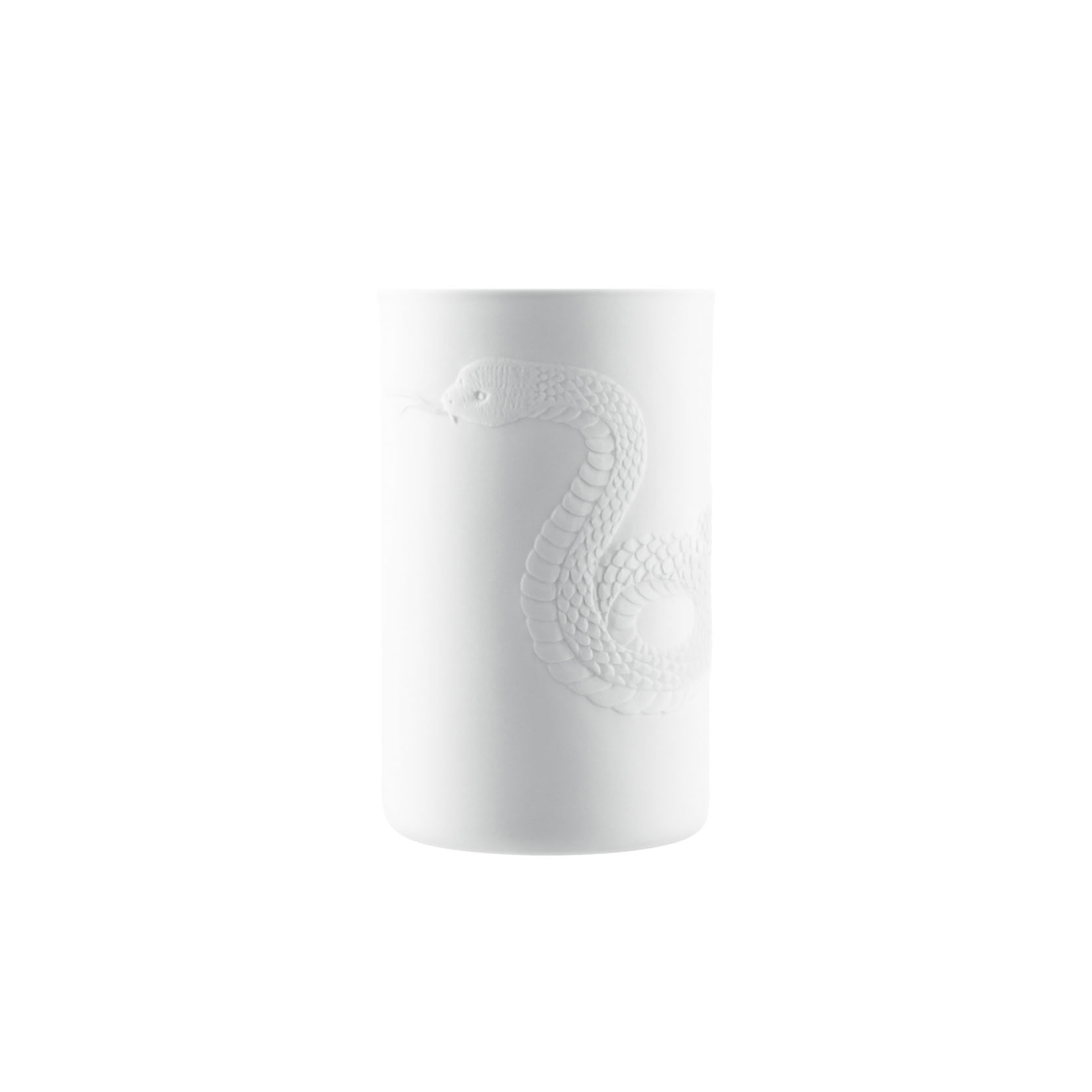 Vertoon produk TOUCHÉ Cup | relief snake van vervaardiger FÜRSTENBERG