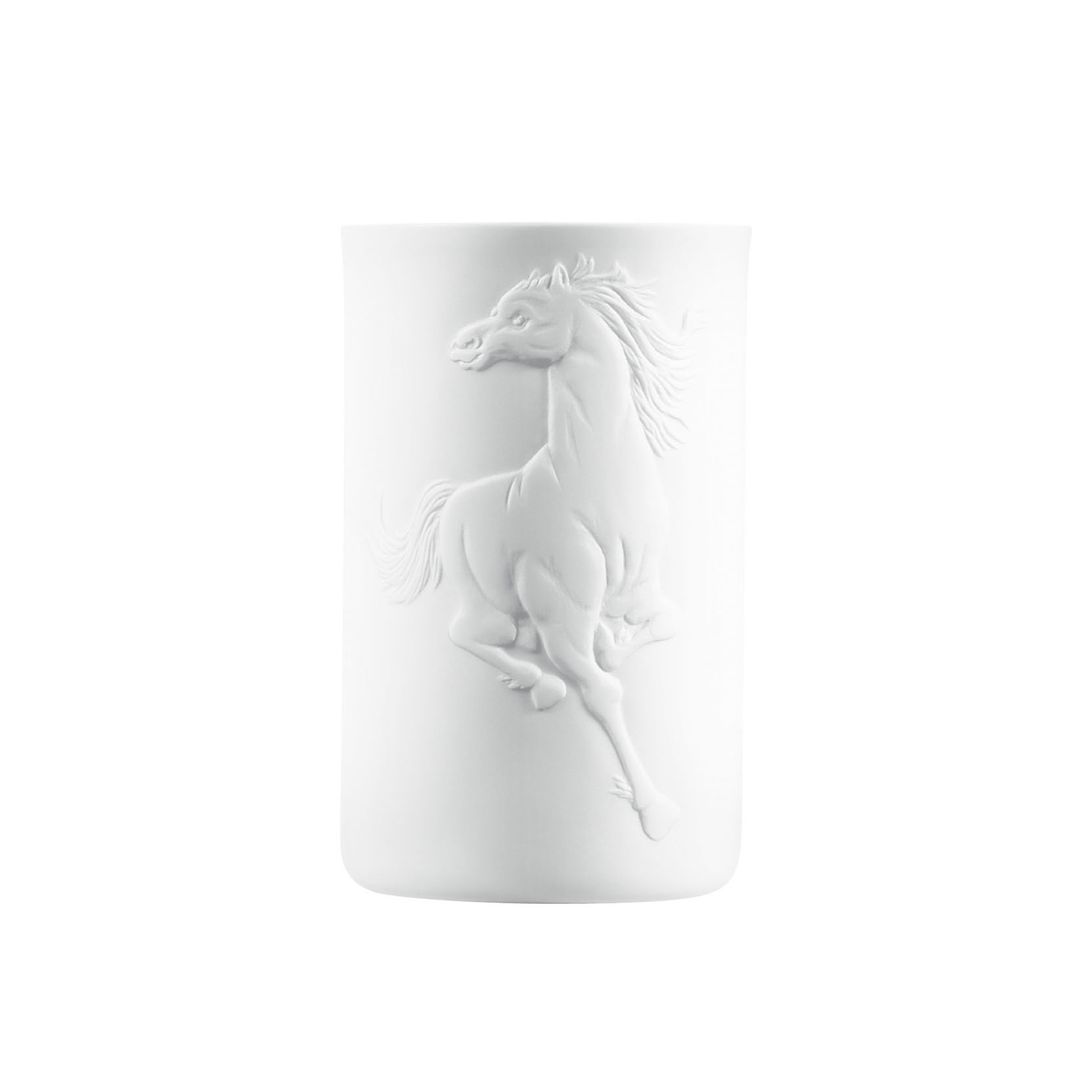 Vertoon produk TOUCHÉ Cup | relief horse van vervaardiger FÜRSTENBERG