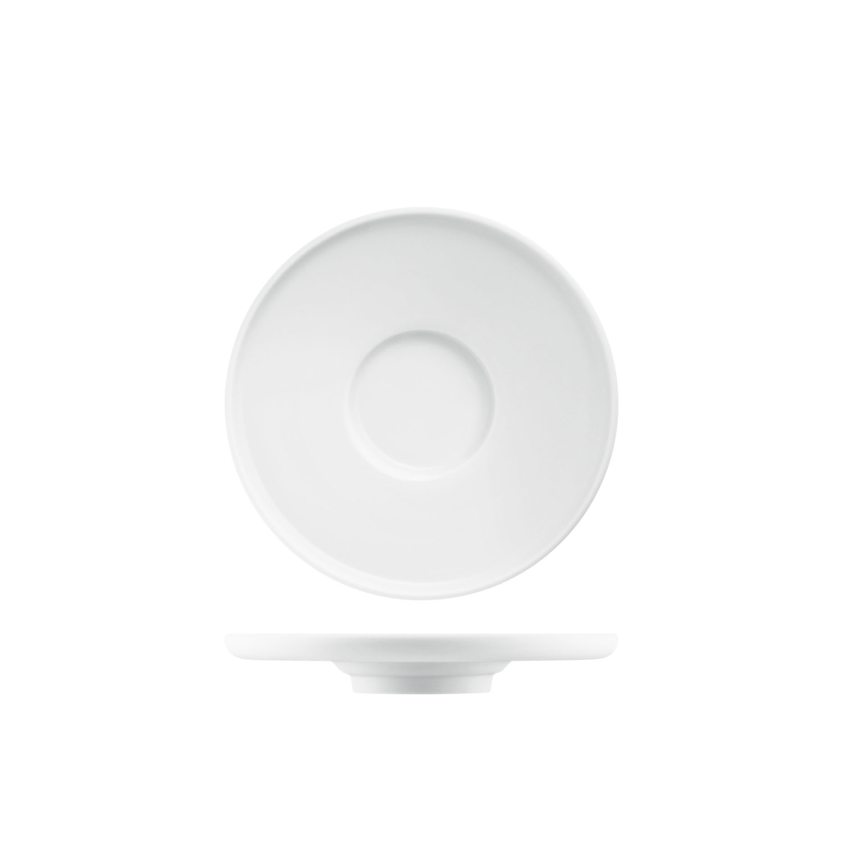 Vertoon produk TOUCHÉ Saucer small van vervaardiger FÜRSTENBERG