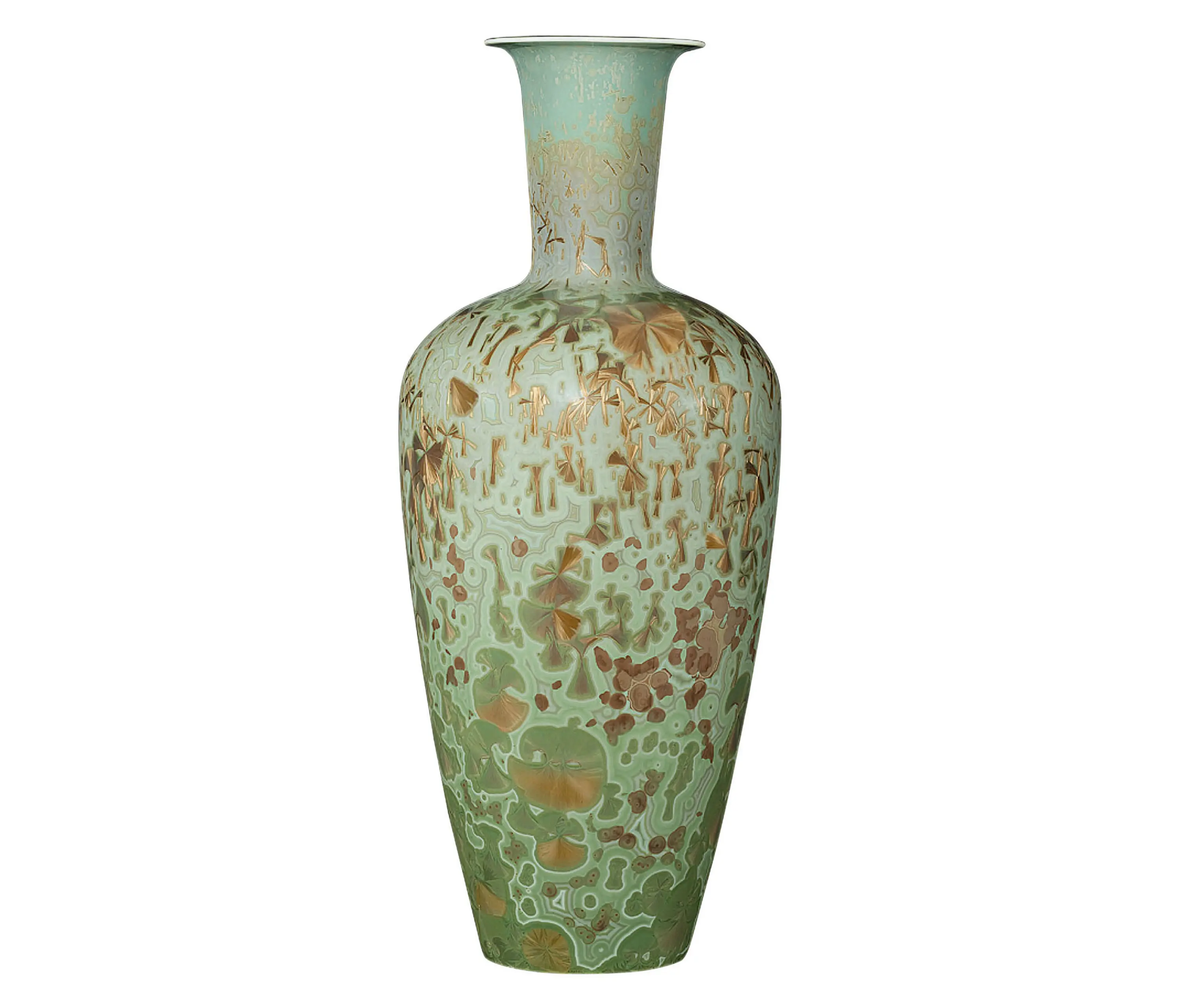 FÜRSTENBERG - SOLITAIRE EDITION KOLLHOFF Vase