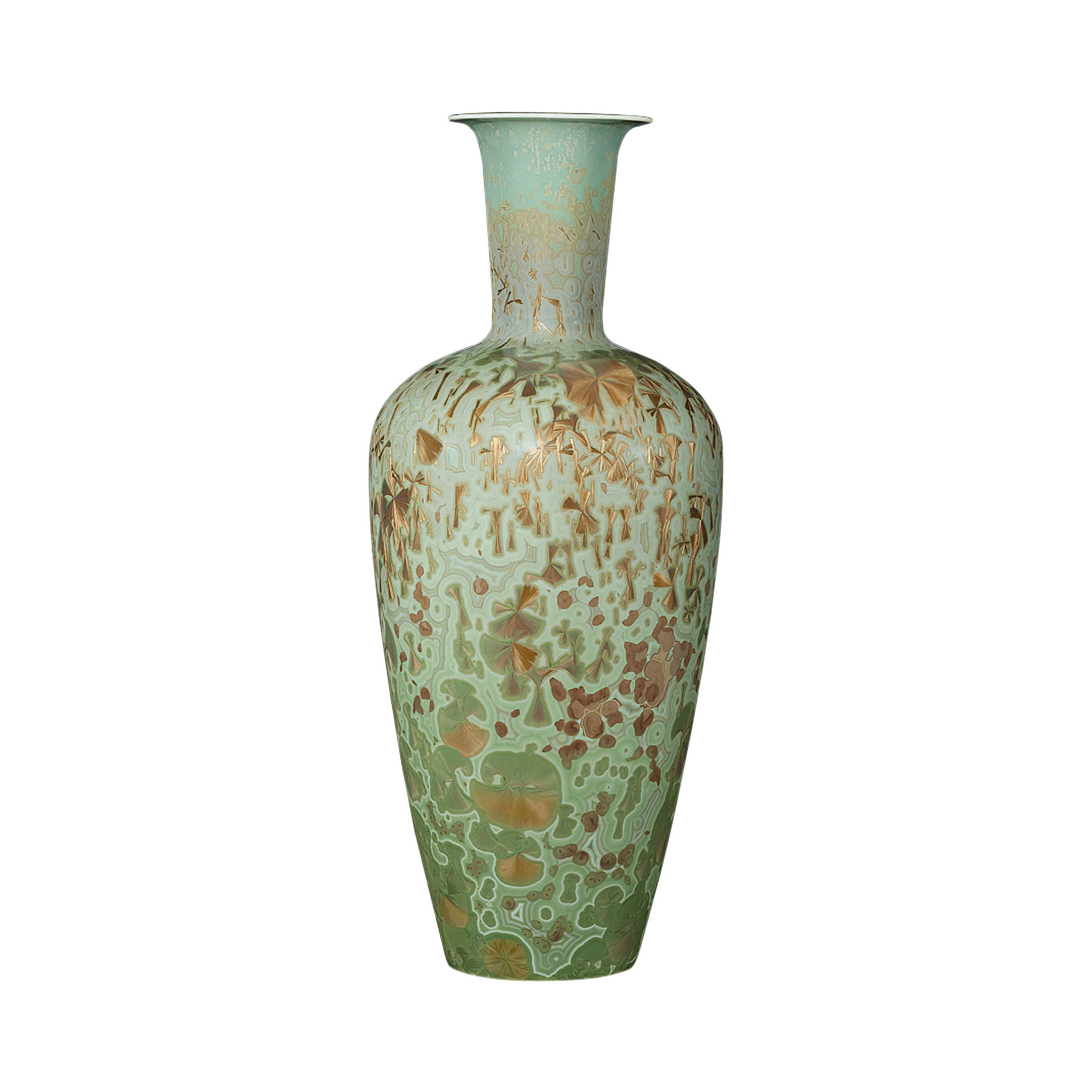 Mostrar el producto SOLITAIRE EDITION KOLLHOFF Vase del fabricante FÜRSTENBERG