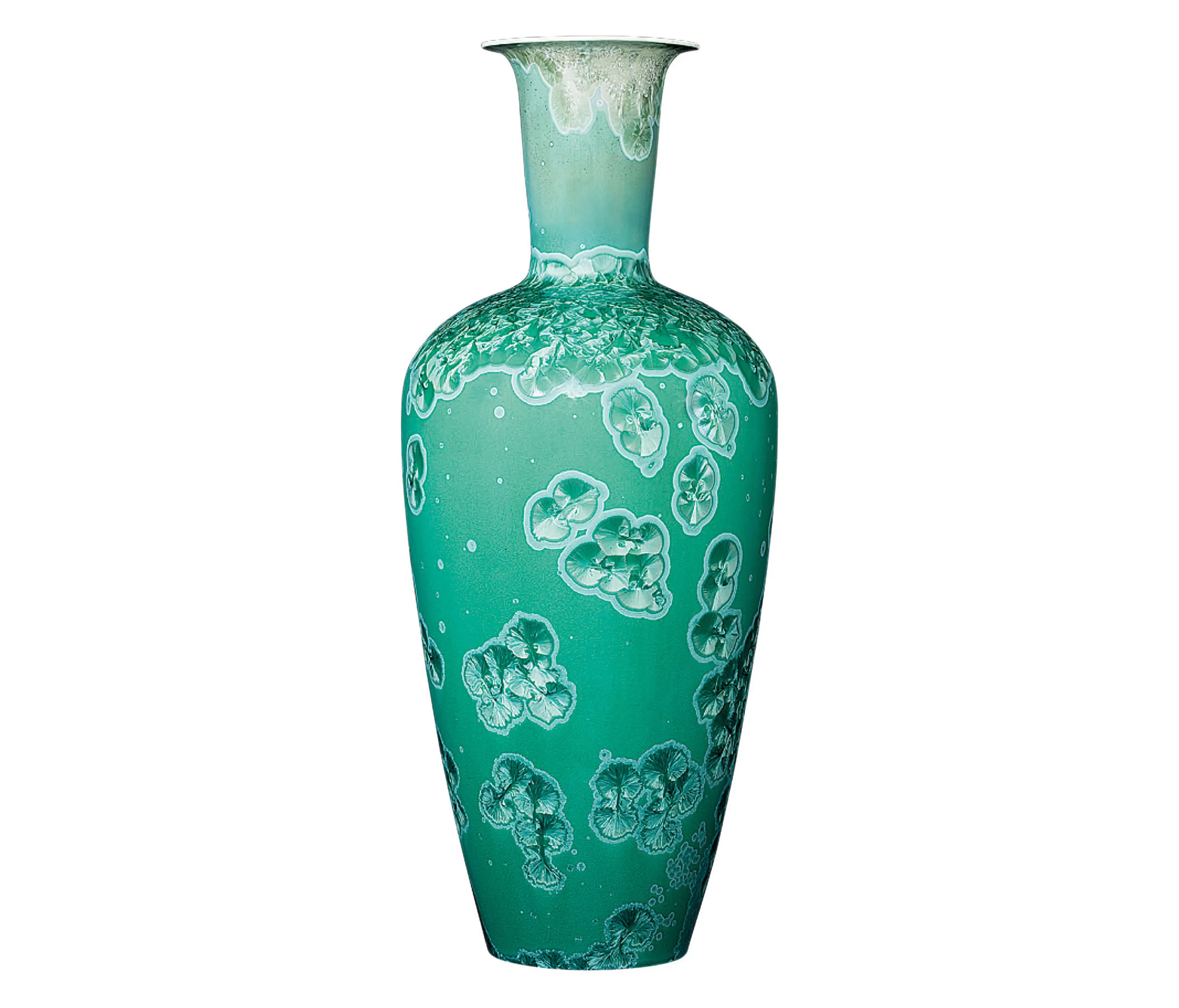 FÜRSTENBERG - SOLITAIRE EDITION KOLLHOFF Vase