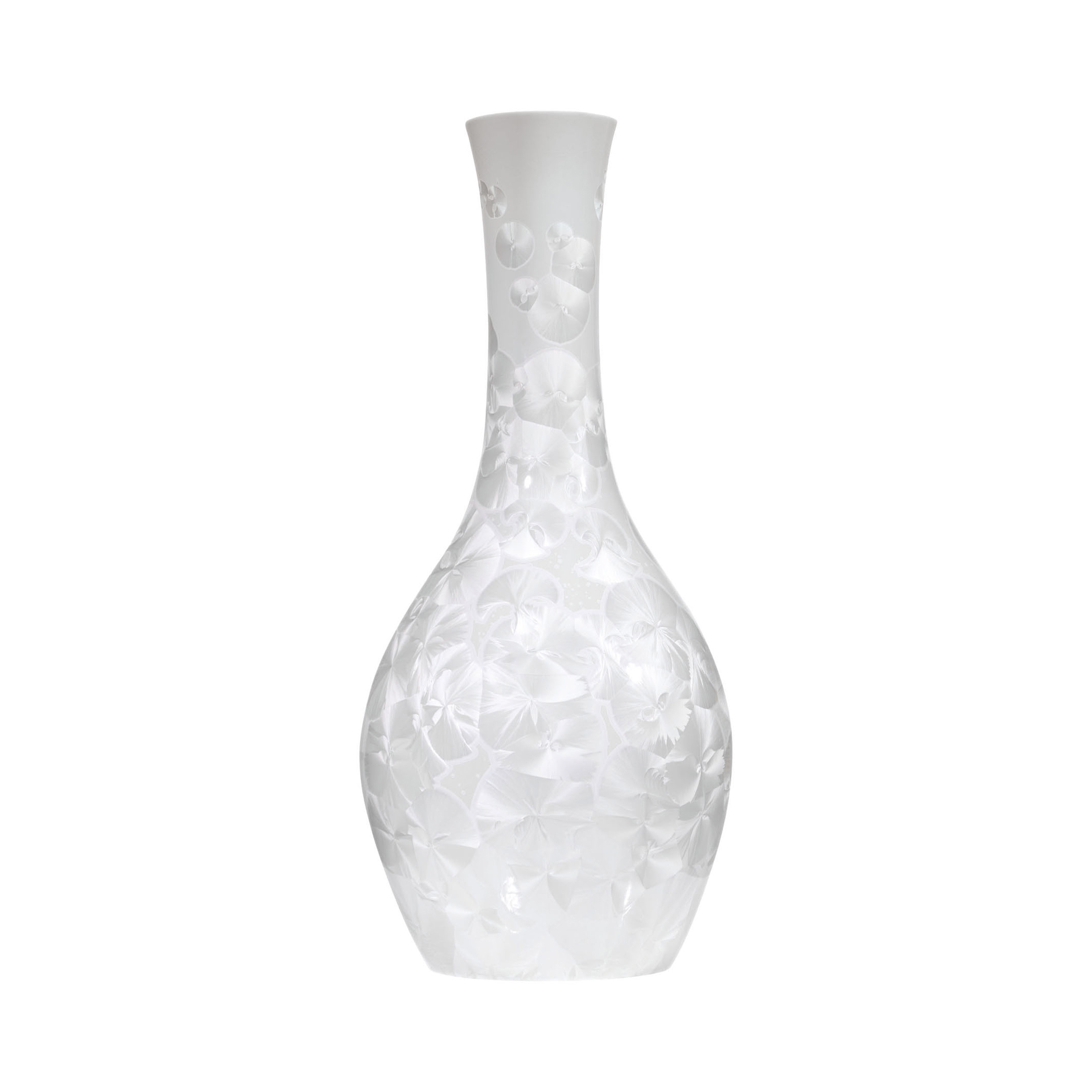 Mostrar el producto SOLITAIRE Vase del fabricante FÜRSTENBERG
