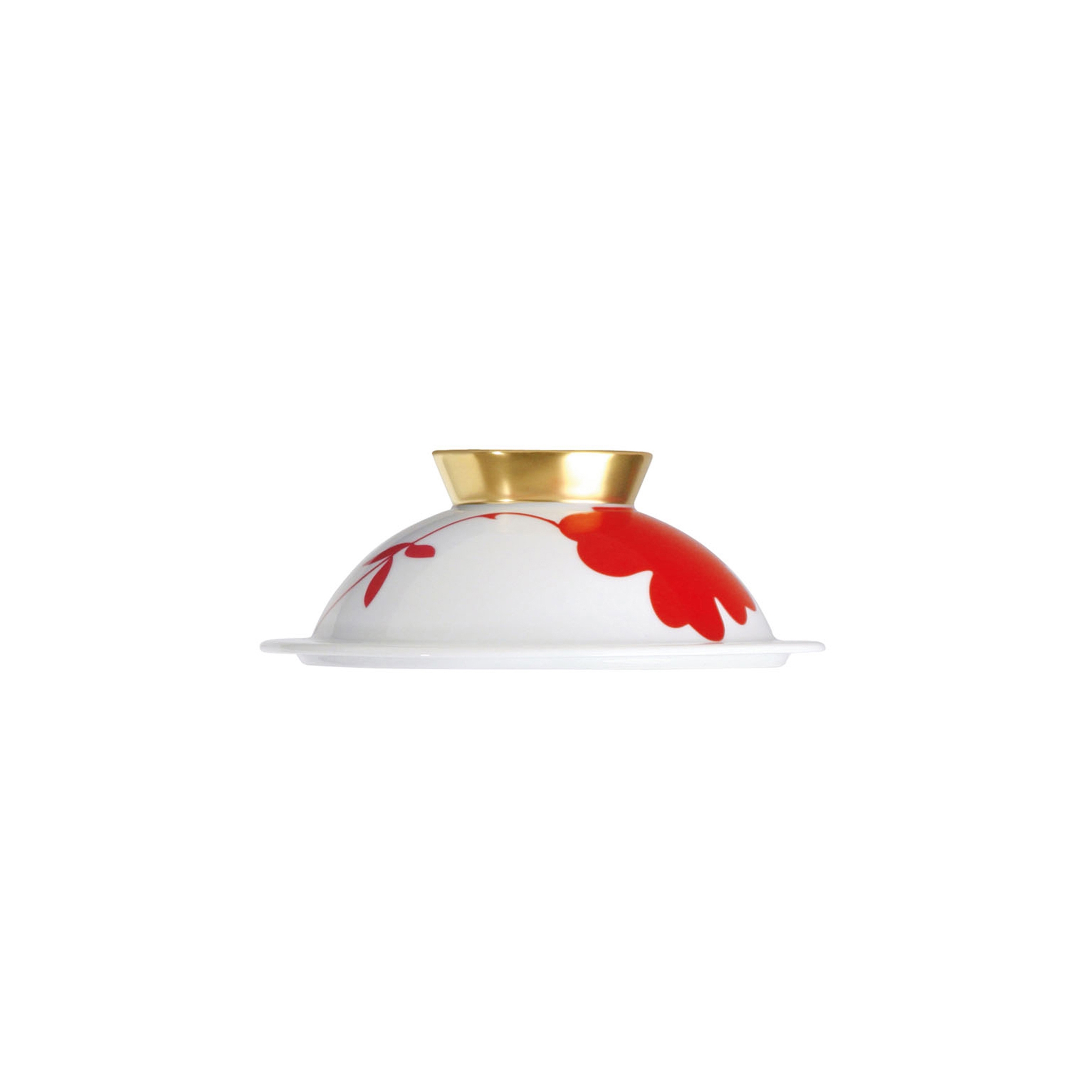 Display product MY CHINA! EMPEROR`S GARDEN Cloche S from manufacturer FÜRSTENBERG