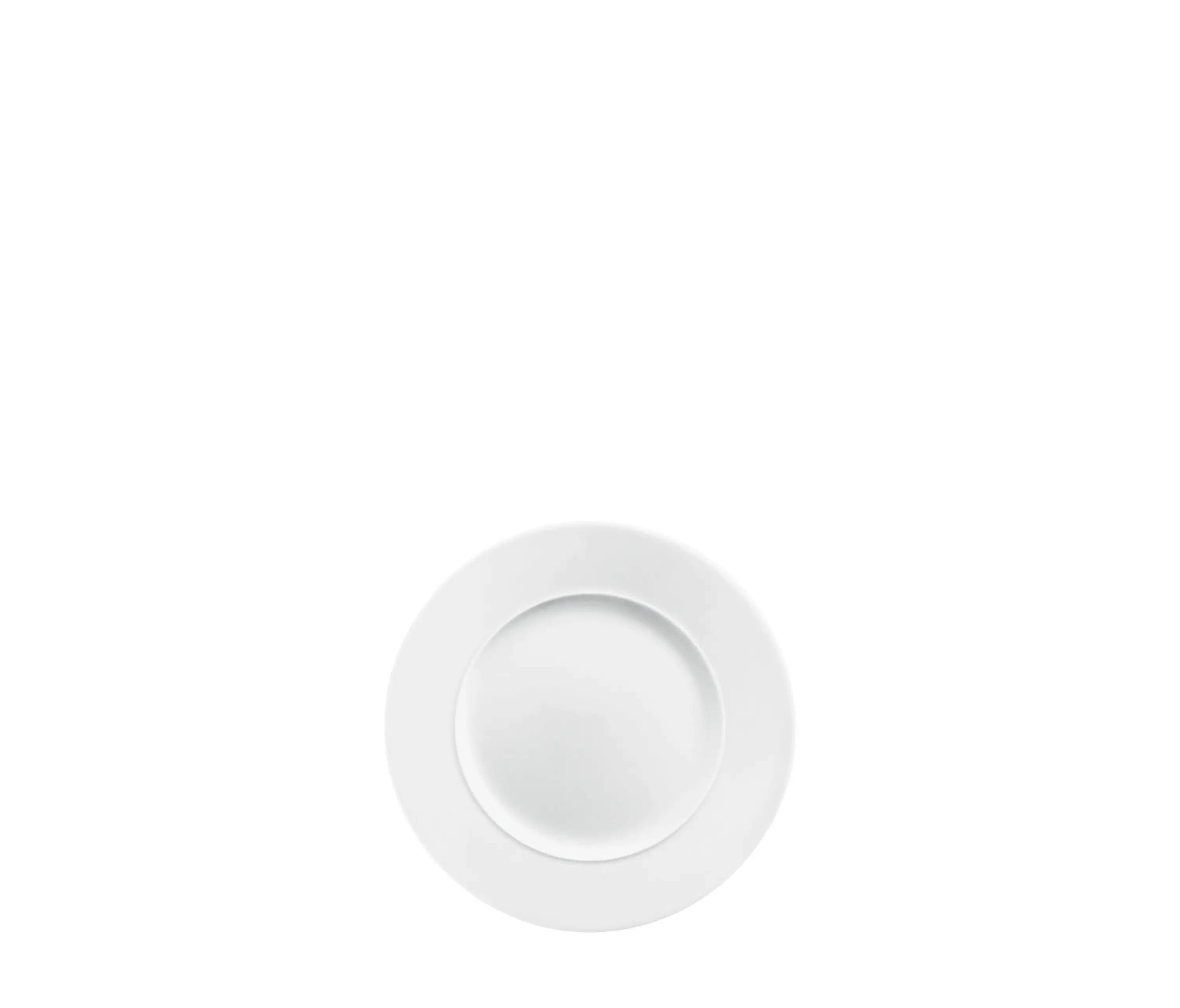 FÜRSTENBERG - TAPA Bread plate