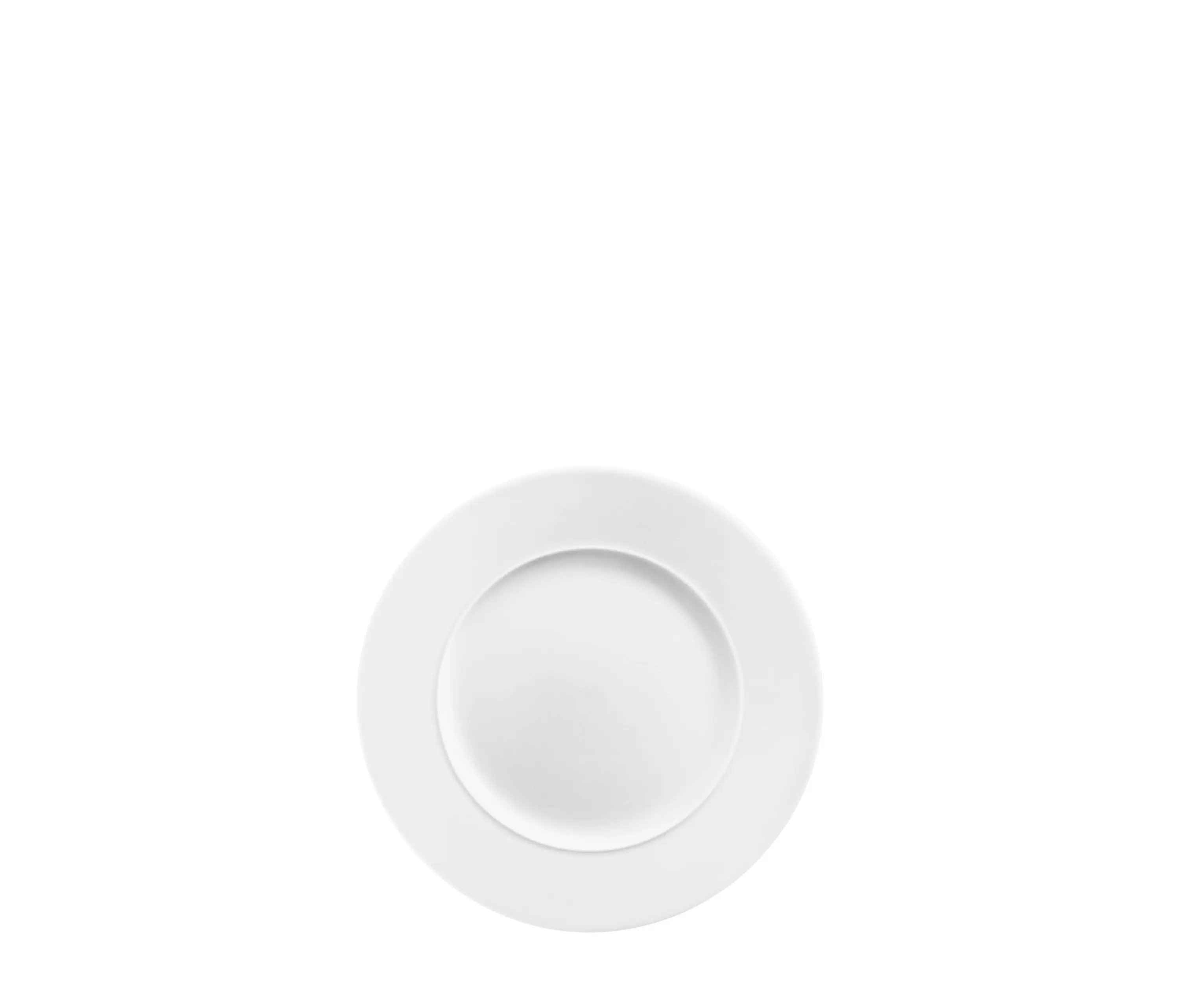 FÜRSTENBERG - TAPA Bread plate