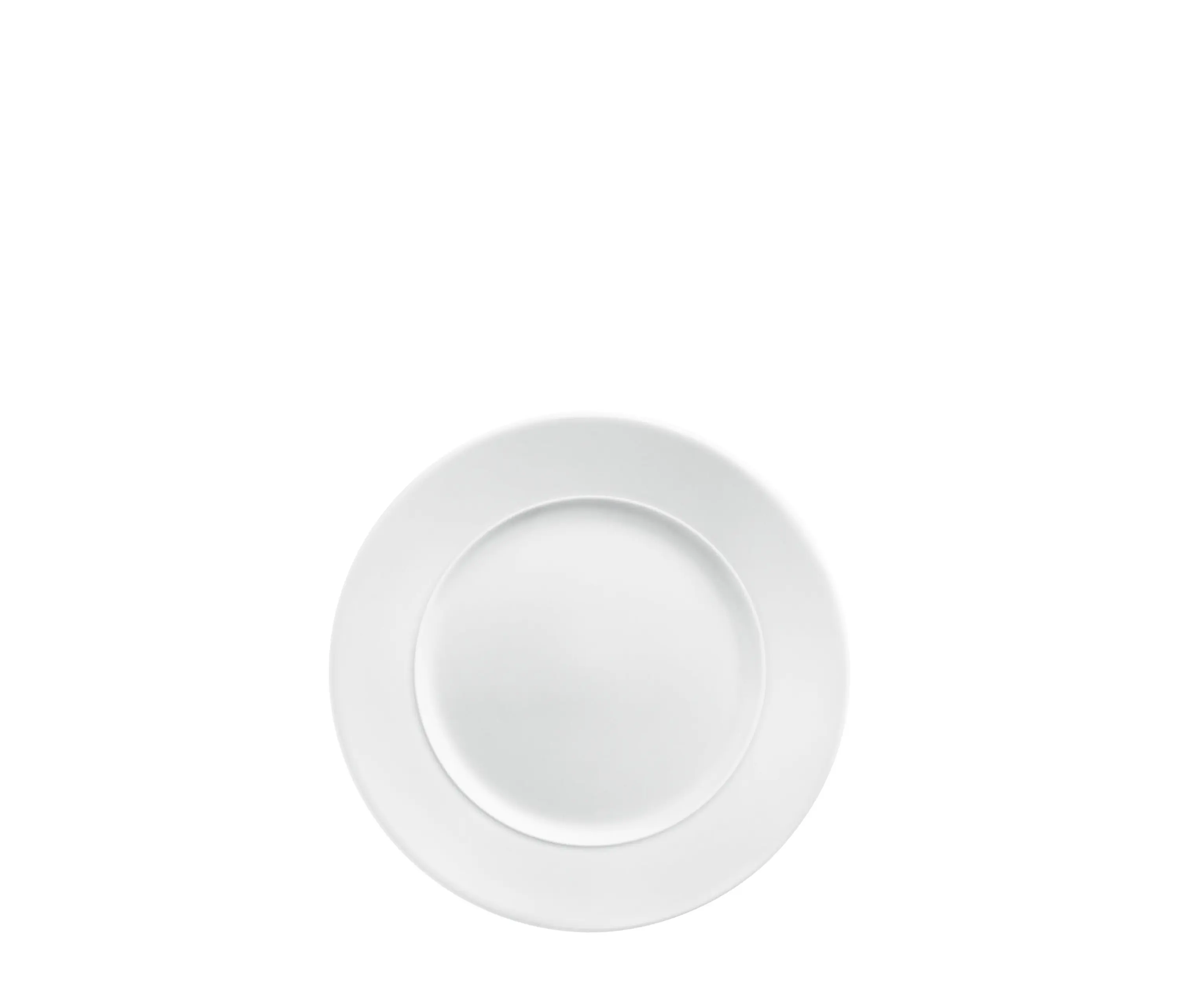 FÜRSTENBERG - TAPA Breakfast plate