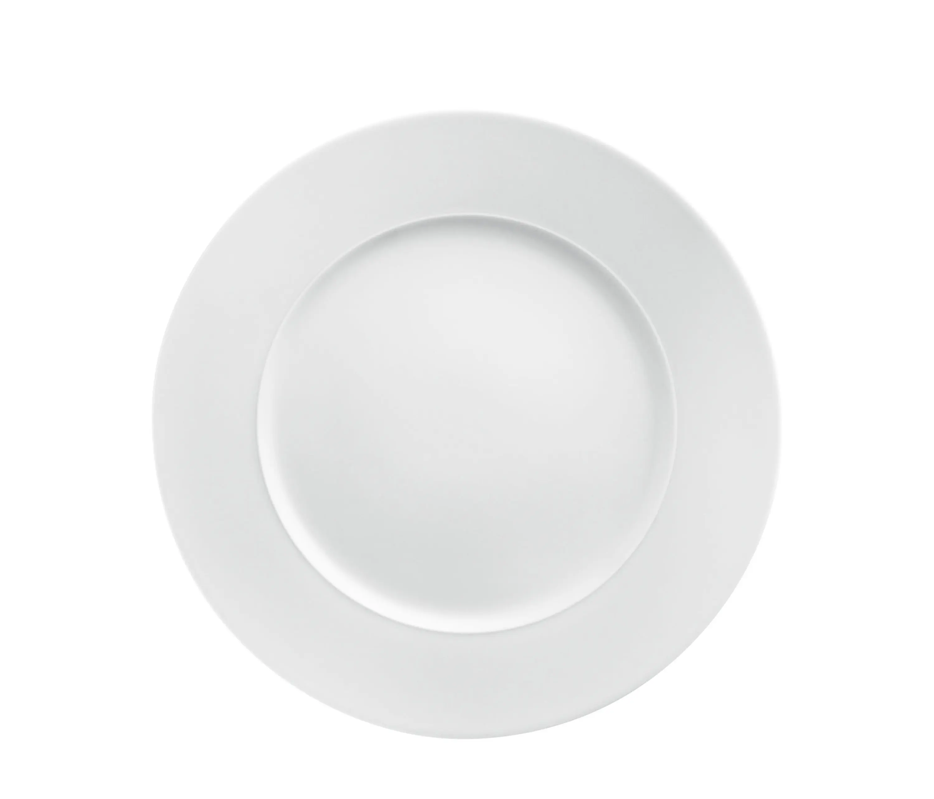 FÜRSTENBERG - TAPA Dinner plate