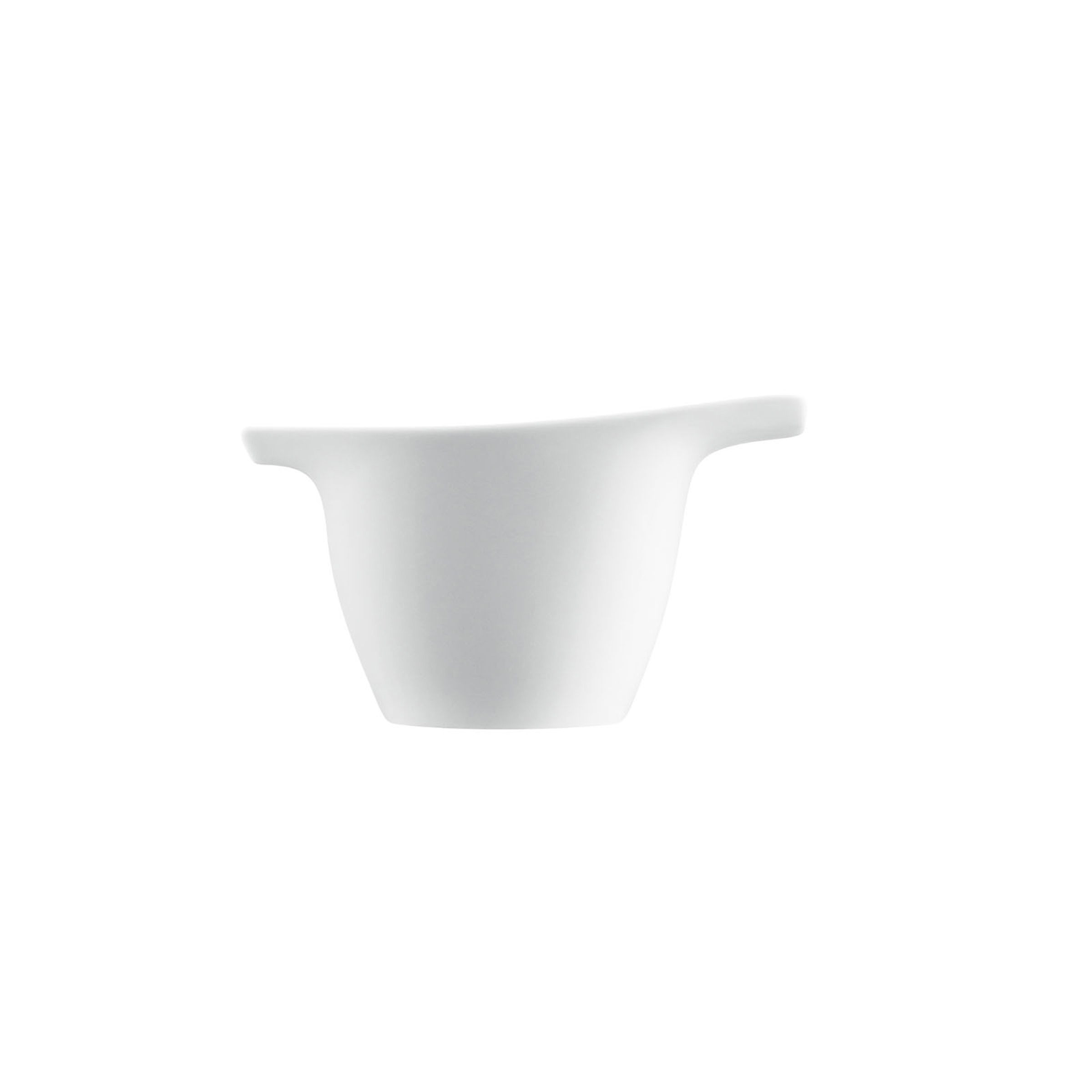 Display product TAPA Creamer with grip from manufacturer FÜRSTENBERG